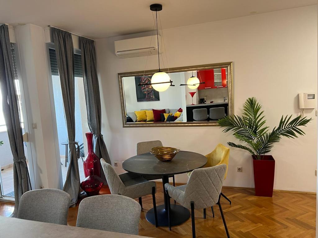 Luxury Suite Ora