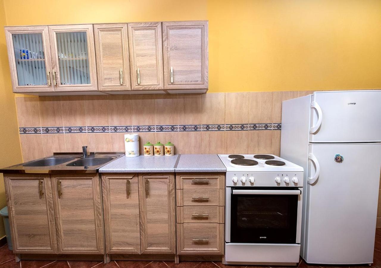 APARTMANI VUKADINOVIC LUX