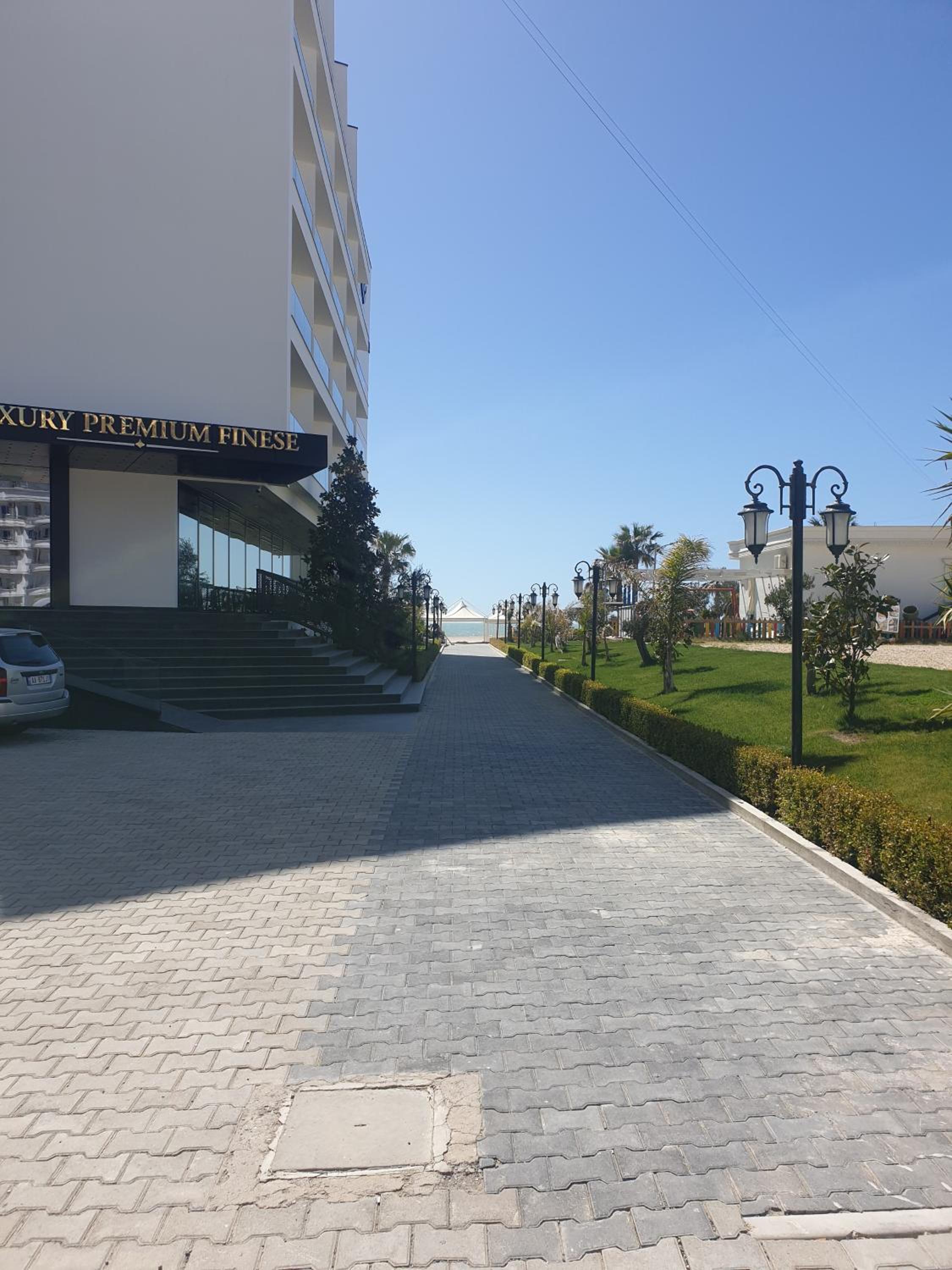 Seaside Apartament photo 5