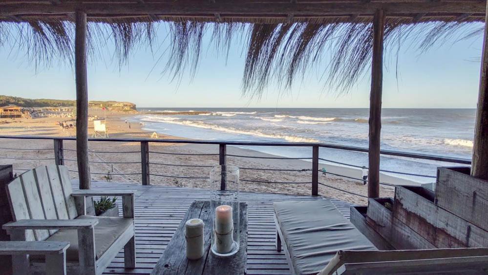 Playa Luna Roja