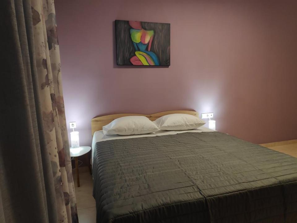 Xenia's Countryside Guesthouse view 3