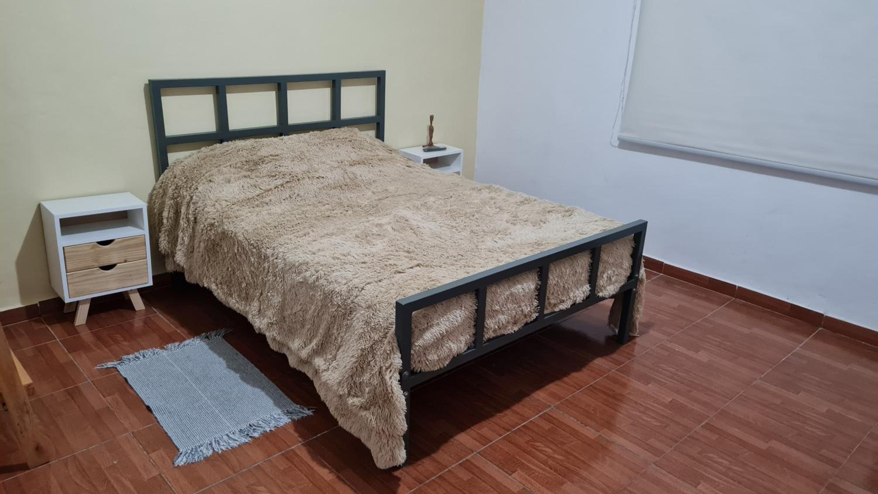 Departamento privado cerca del Aeropuerto