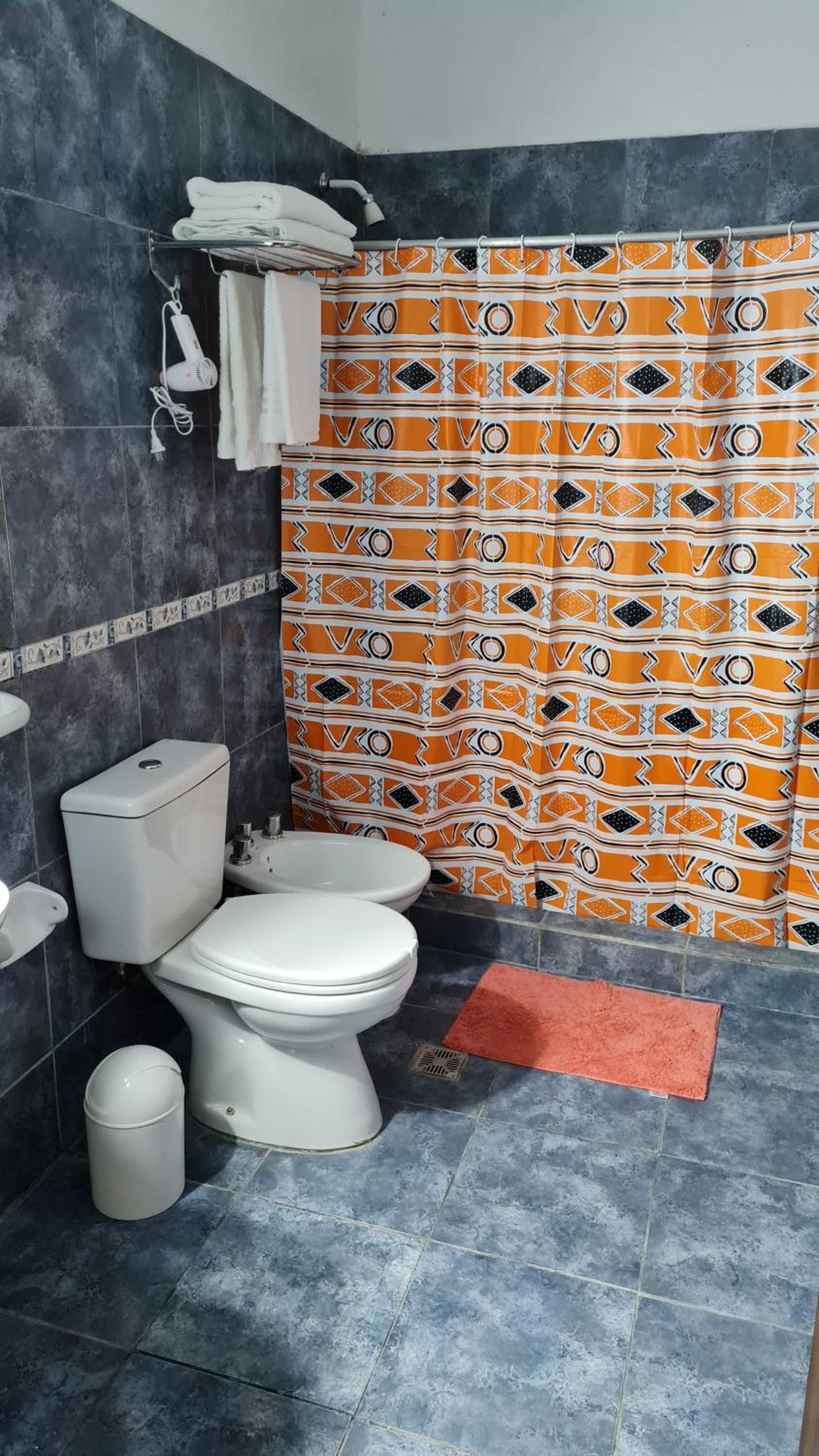 Departamento privado cerca del Aeropuerto