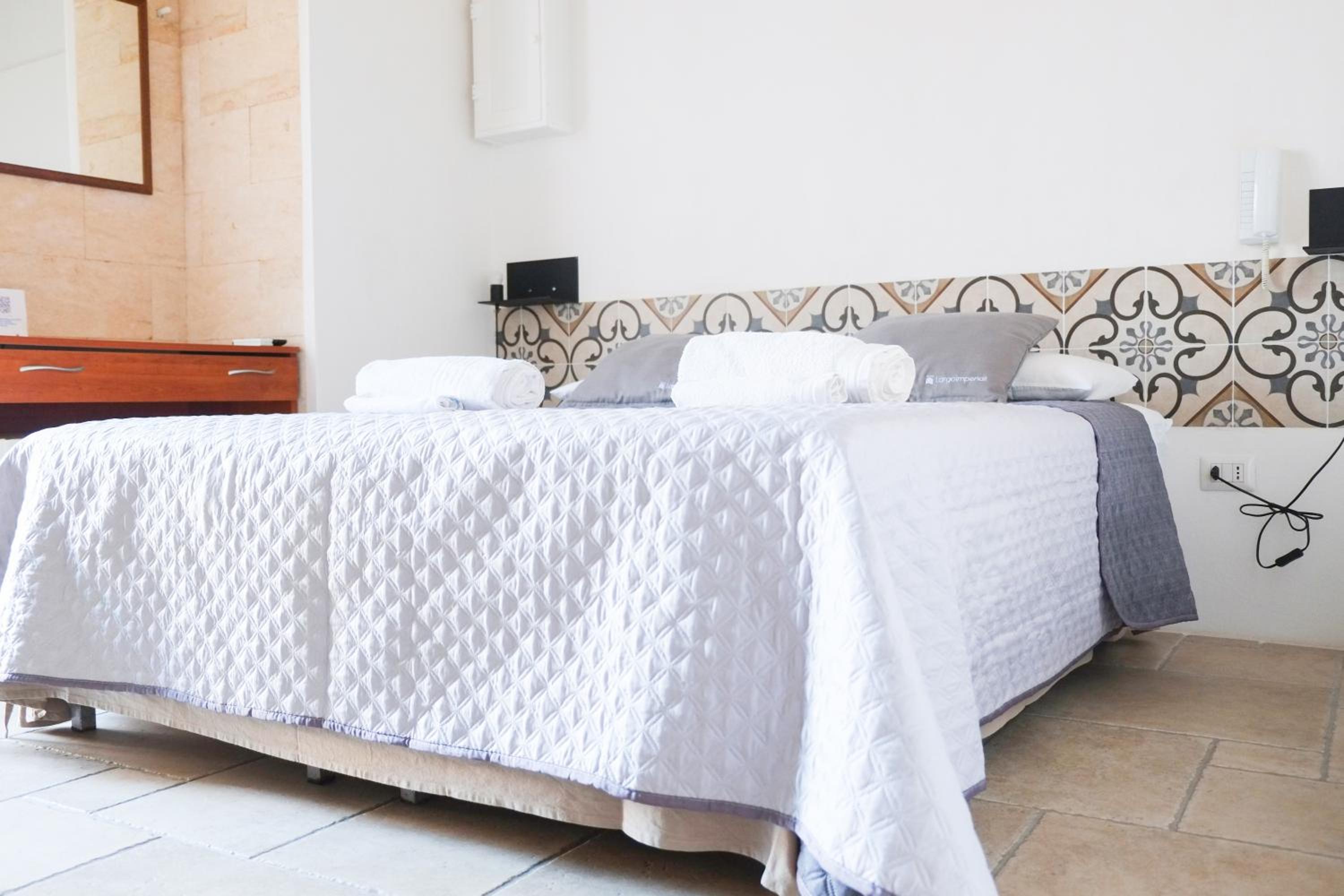 Largo Imperiali B&B
