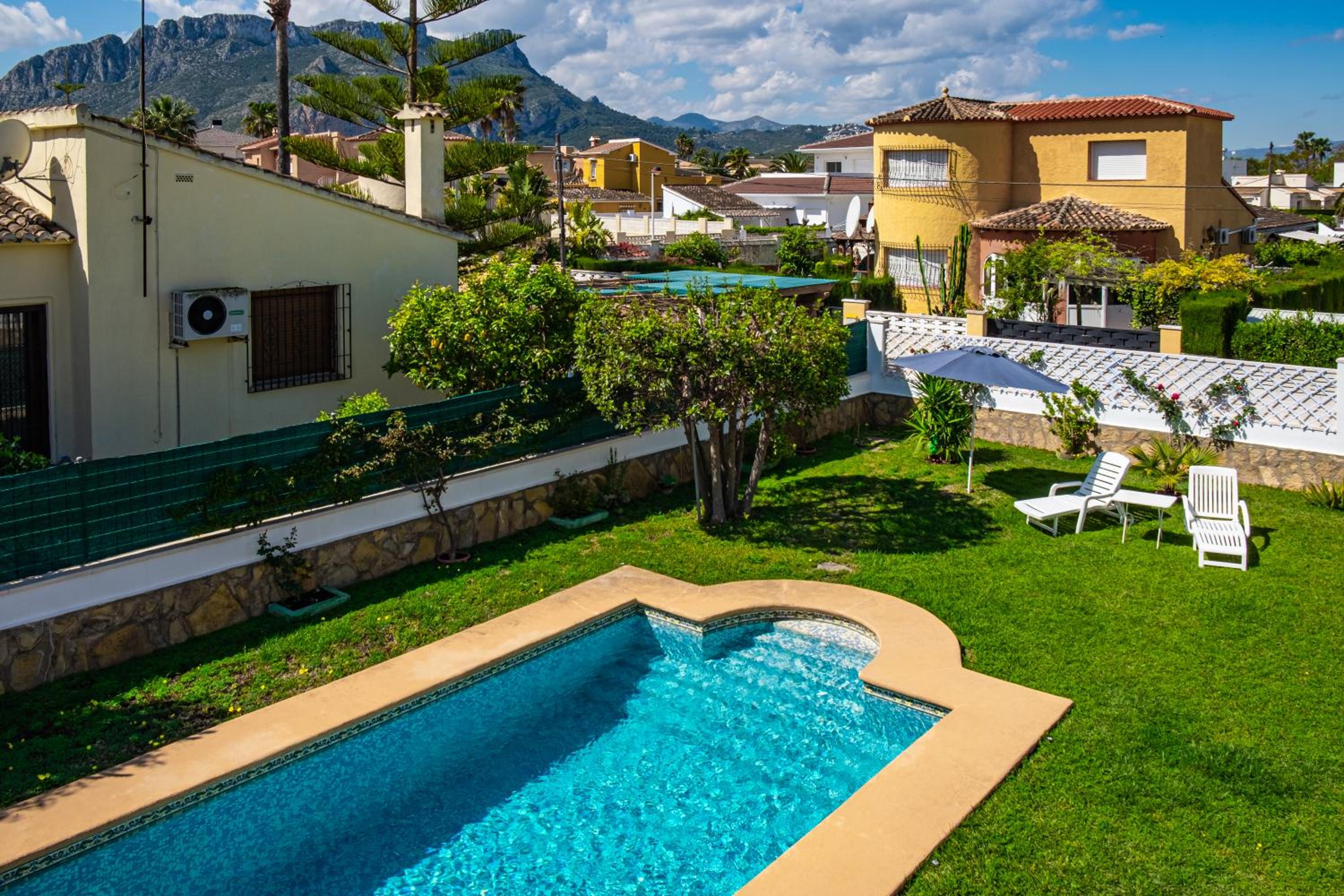 Villa Wunderlich view 3