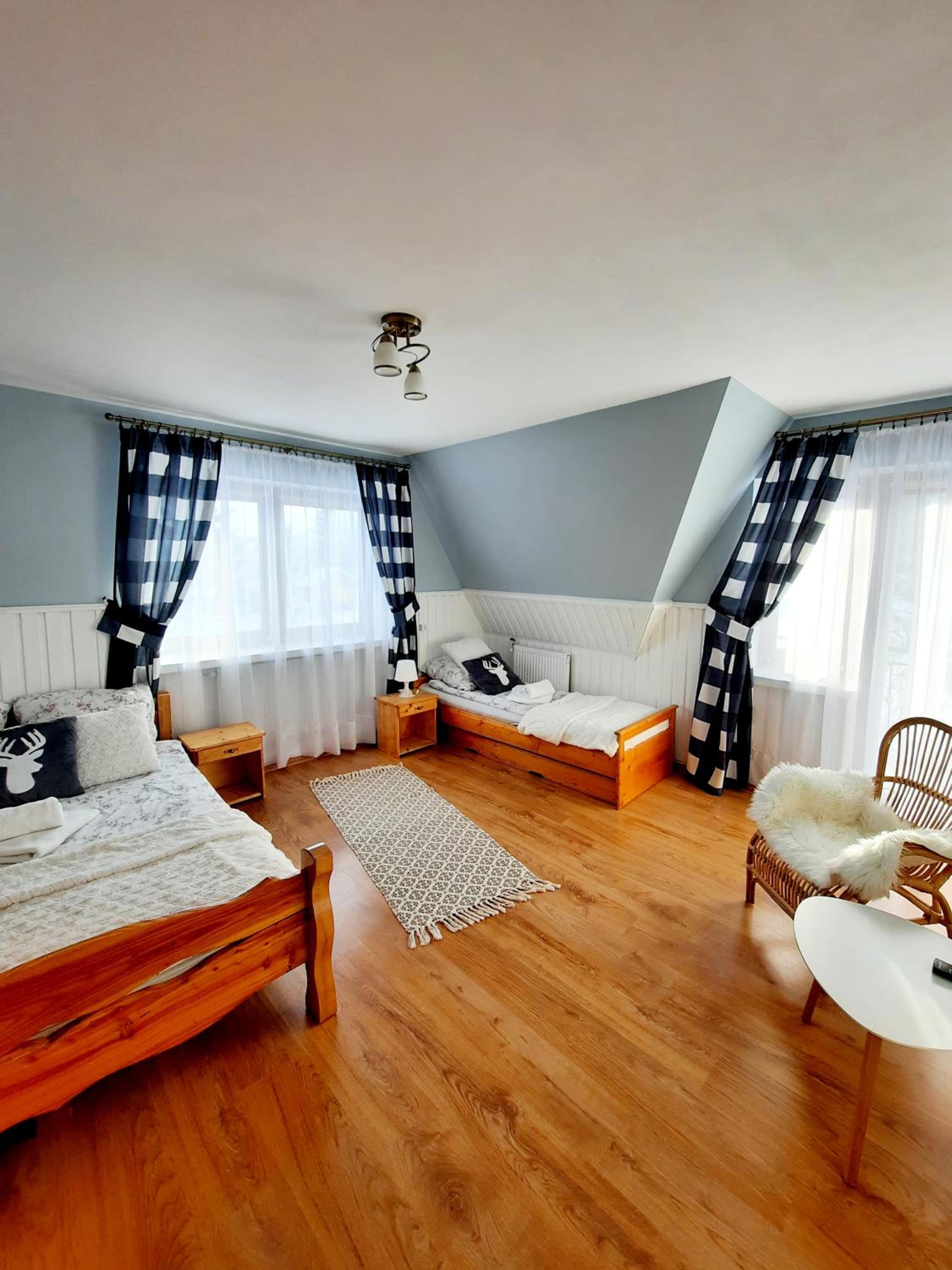 Apartament U Maćków