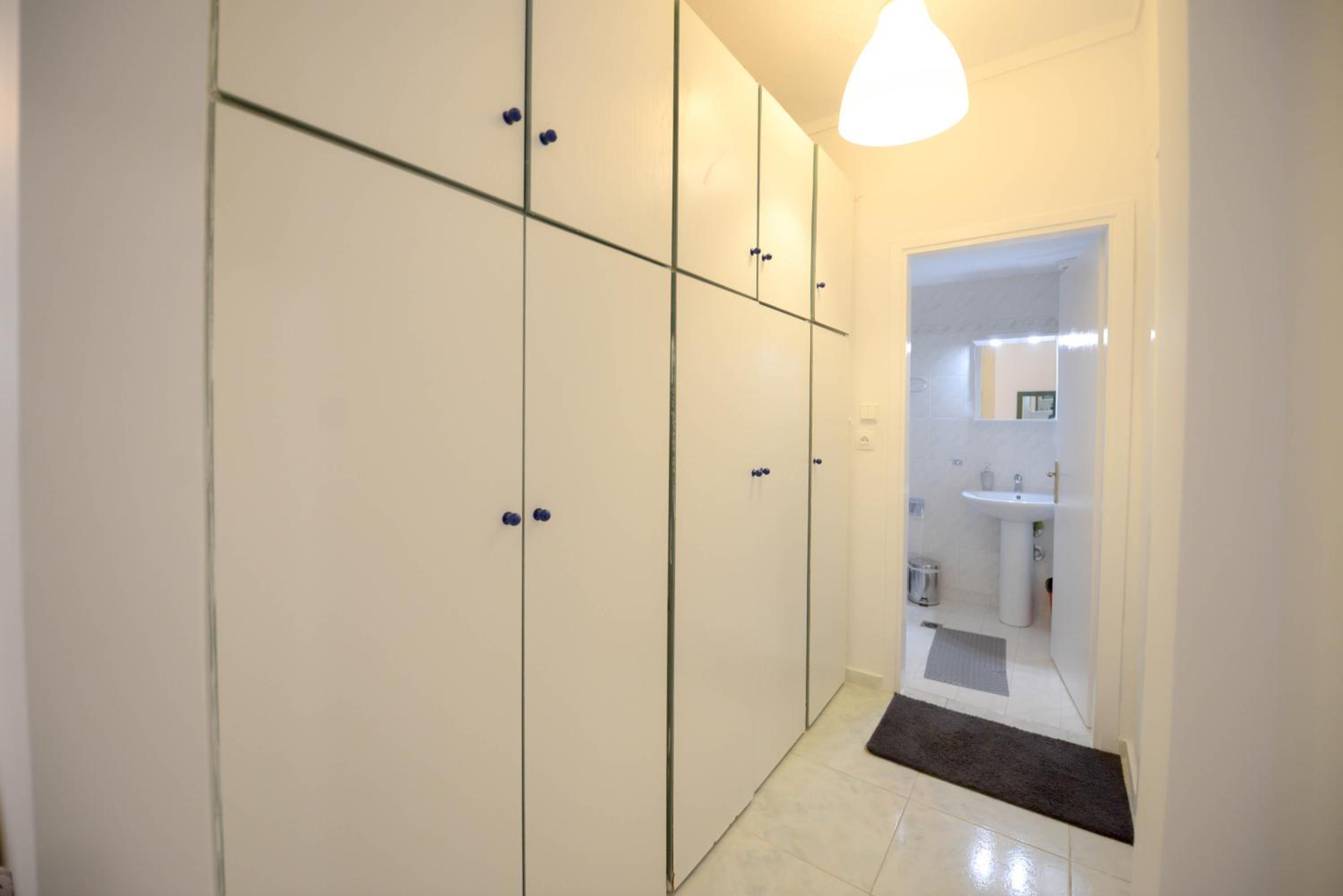 Luxury Unique Apartment Sea View view 2