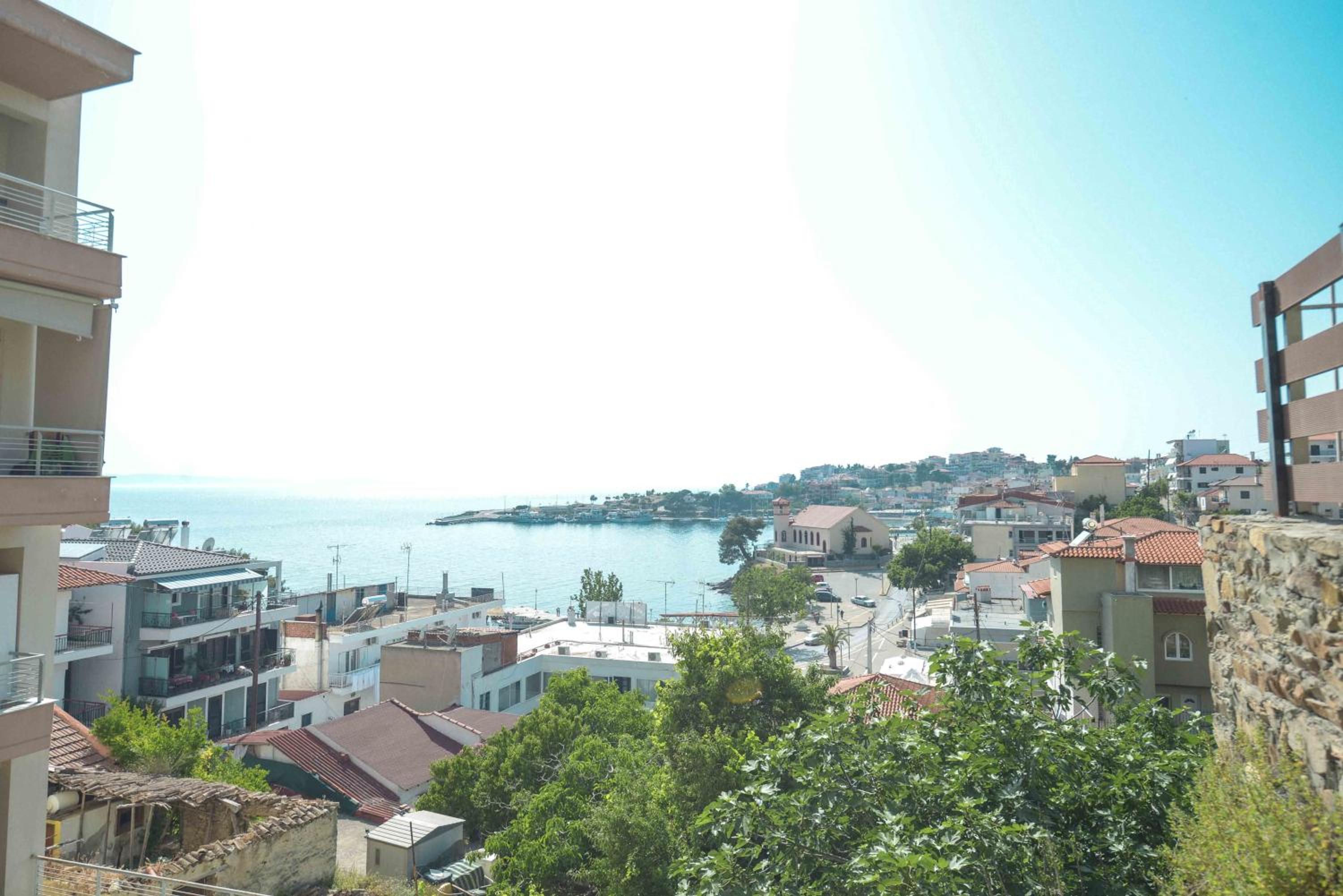 Luxury Unique Apartment Sea View view 4