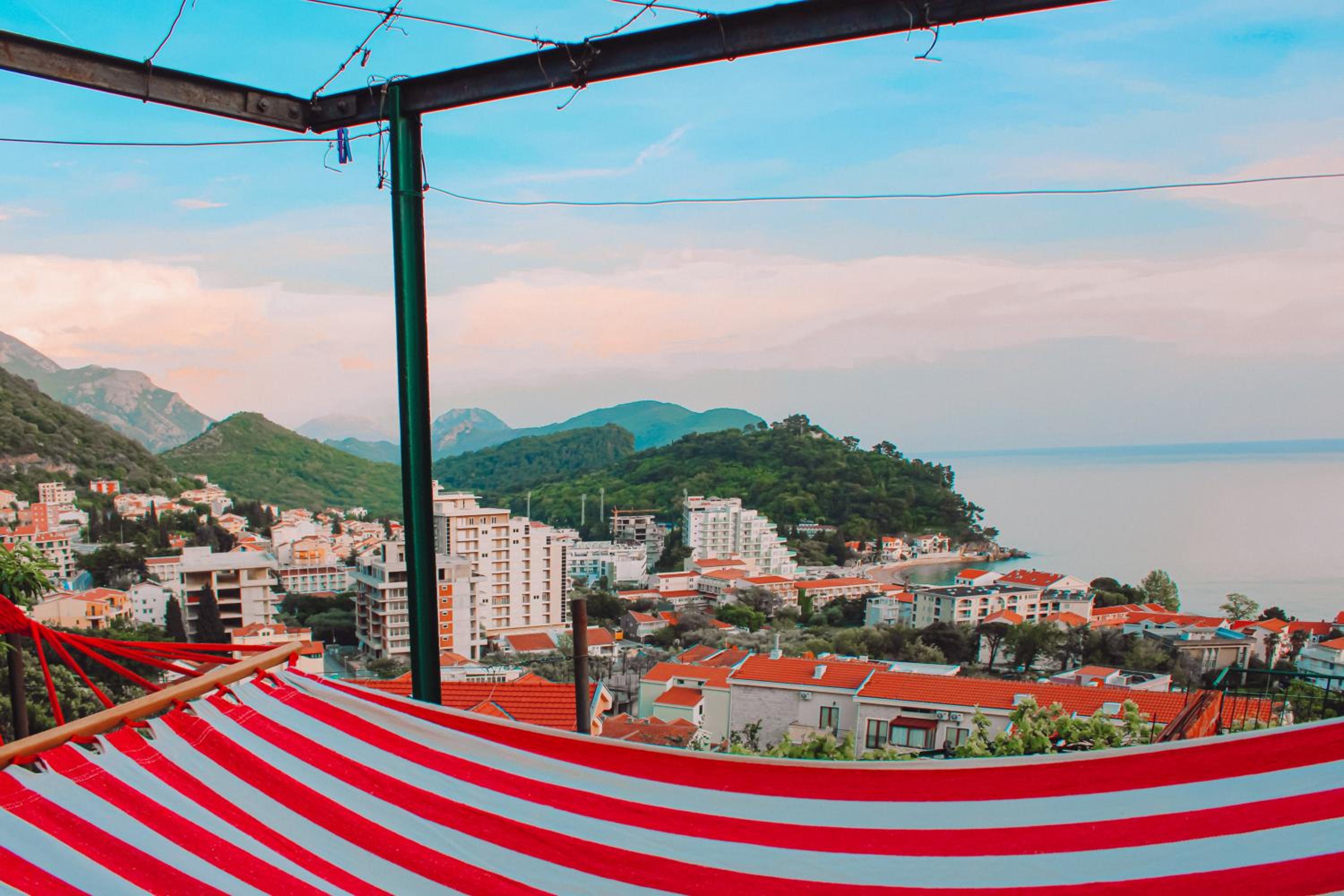 Apartman Lana view 2