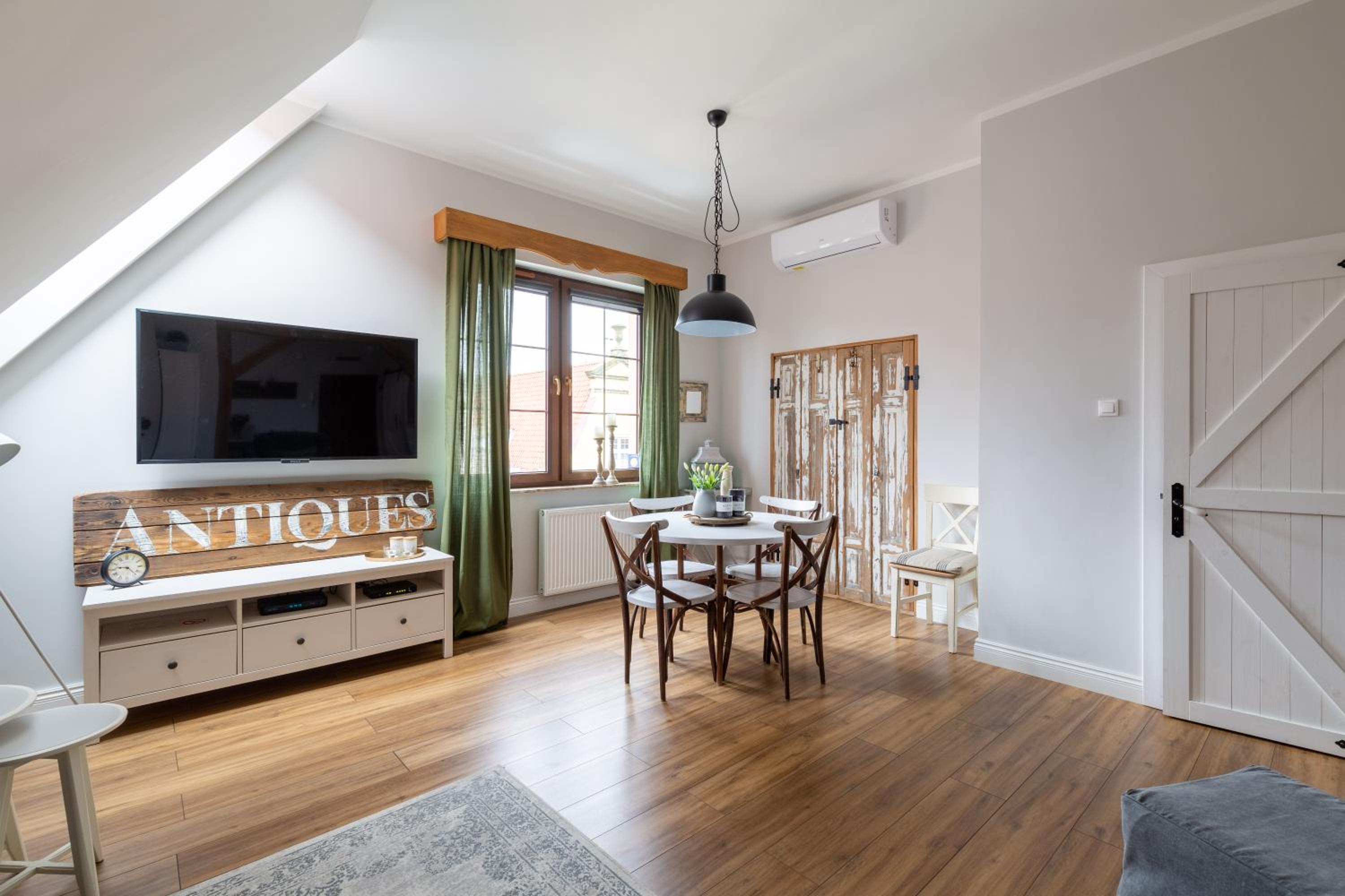 Apartament Wigilijna Premium Starówka