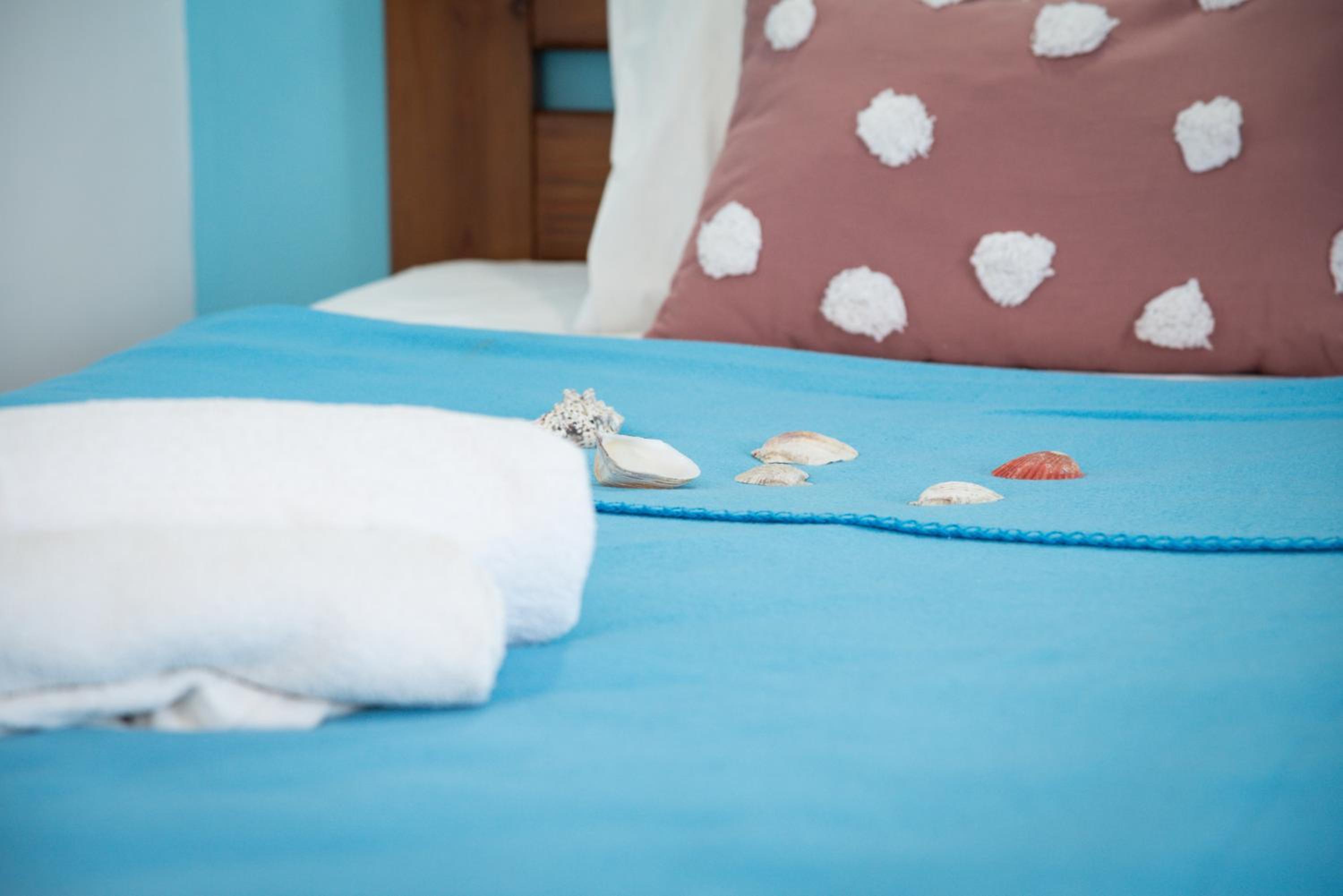 Daisy's Room