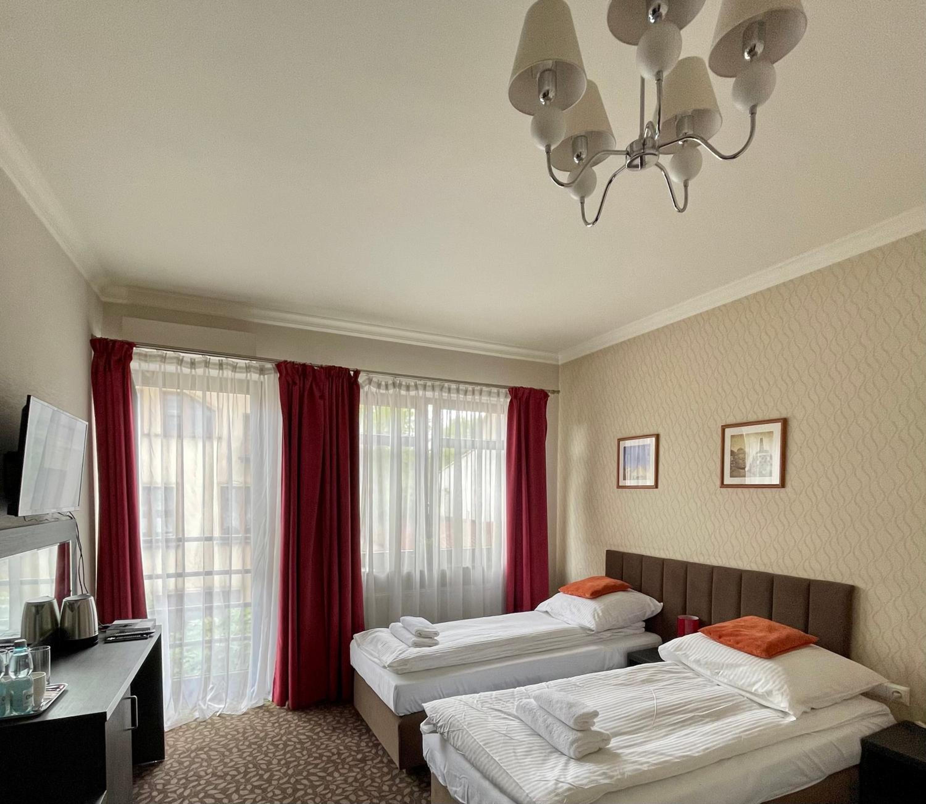 Apartamenty Centrum