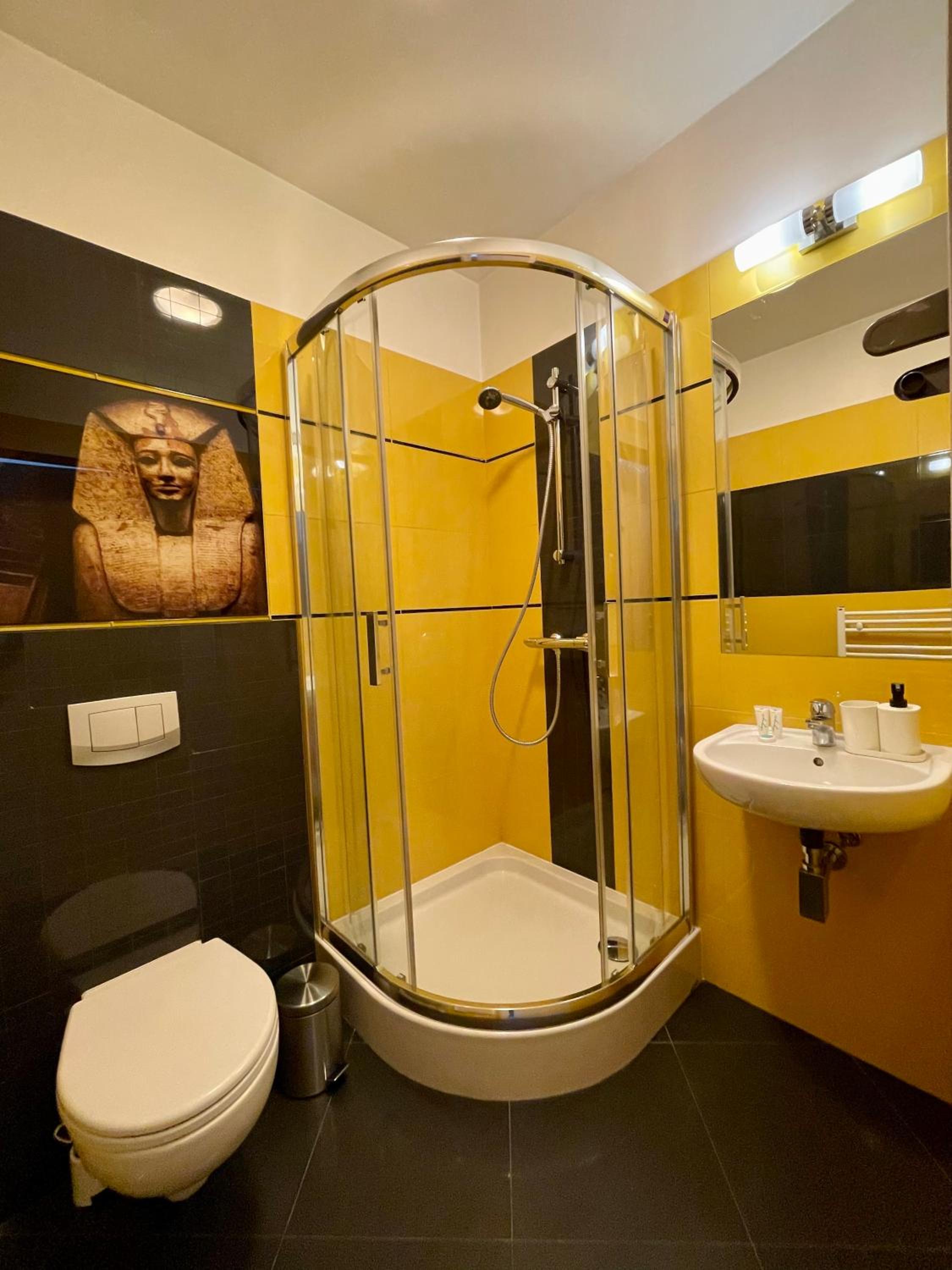 Apartamenty Centrum view 5