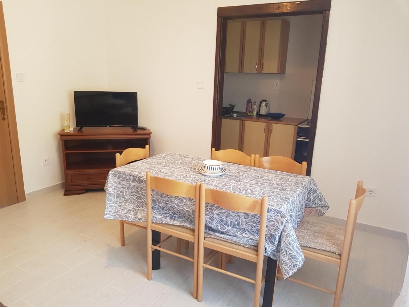 Family apartment Krivokapic photo 3