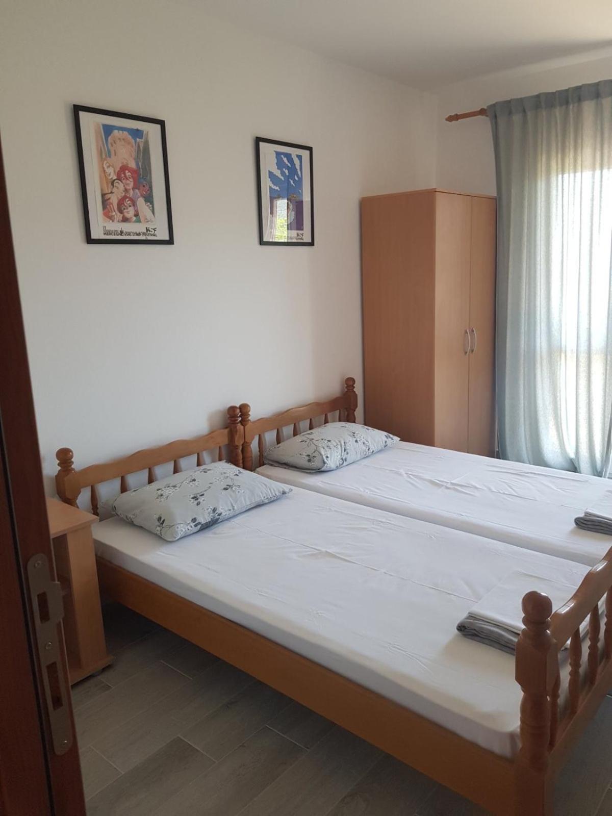 Family apartment Krivokapic photo 5