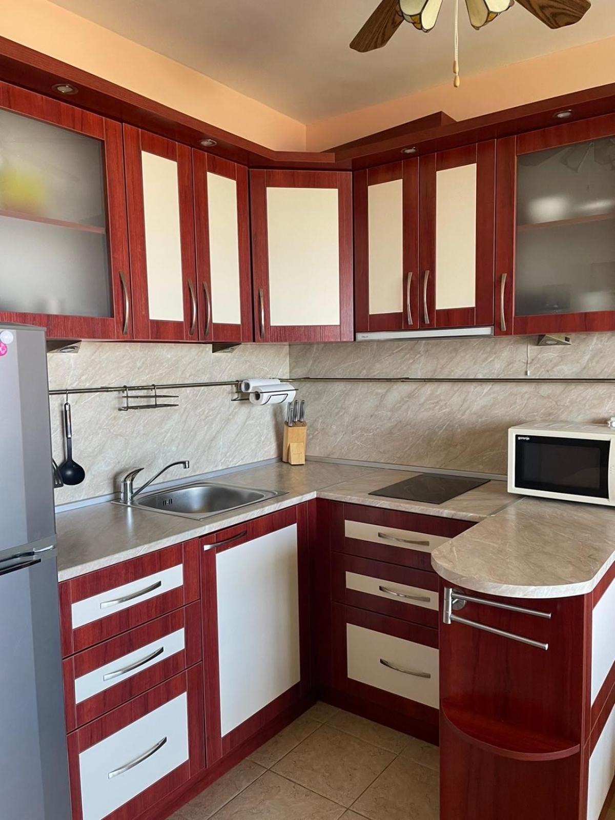 Nieli-1 SP Apartments