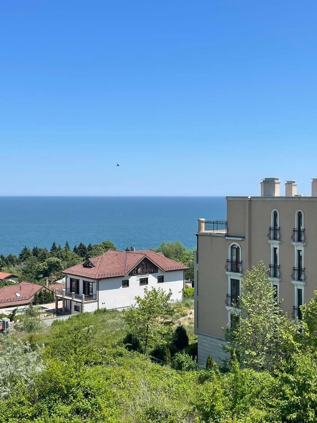 Nieli-1 SP Apartments