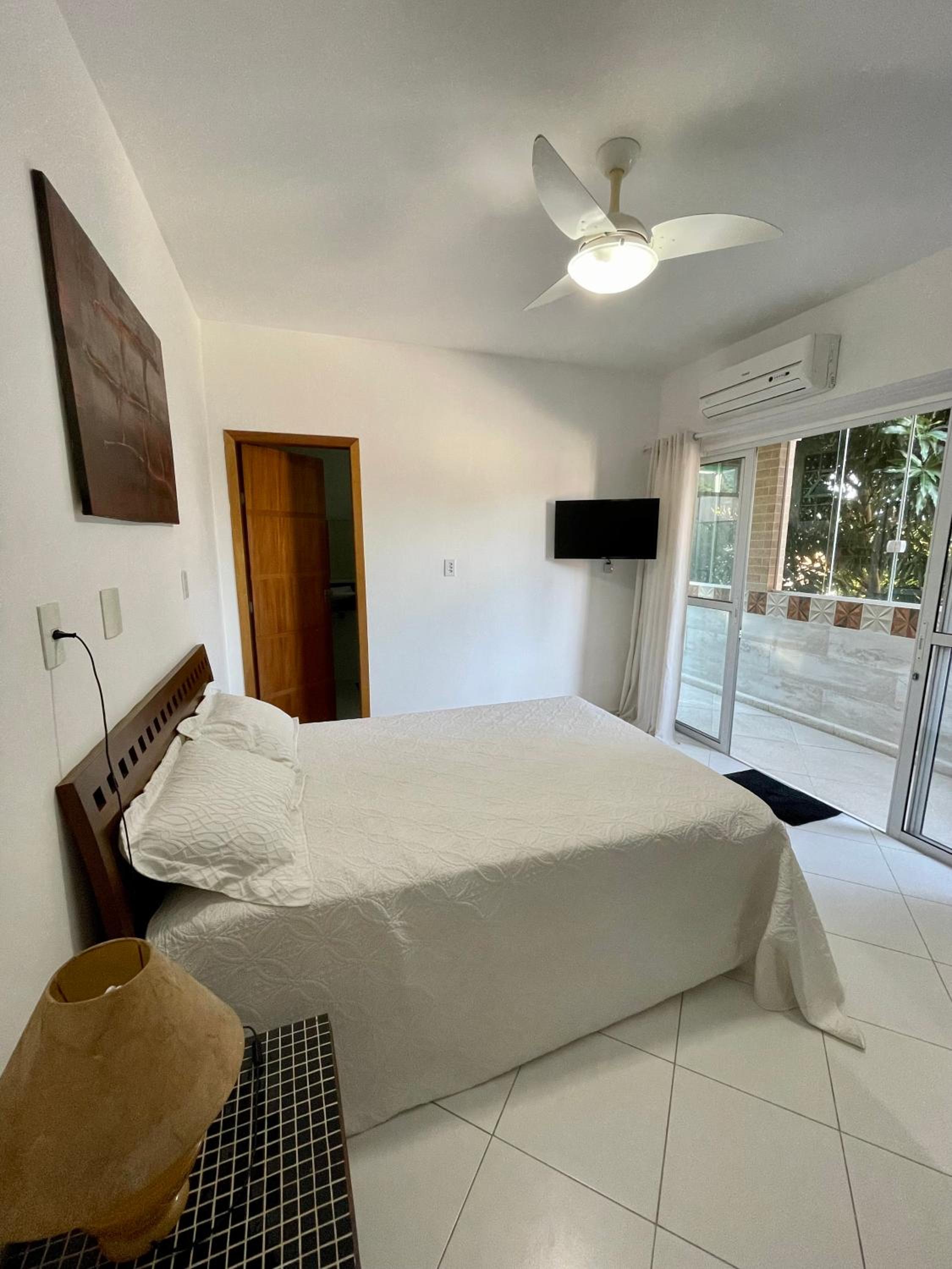 Apartment Ilha da Gigóia