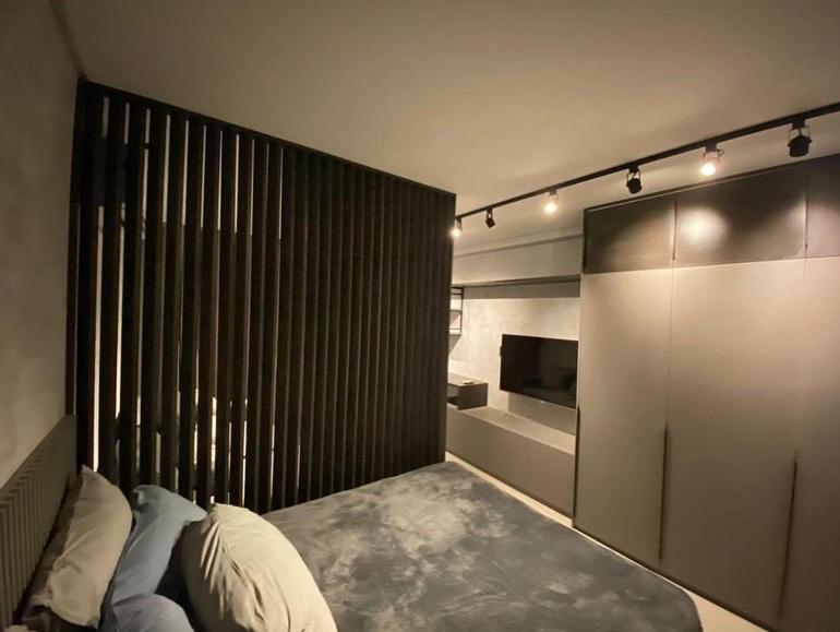 Luxuoso Apt Eco Resort- Beira mar Praia Carneiros