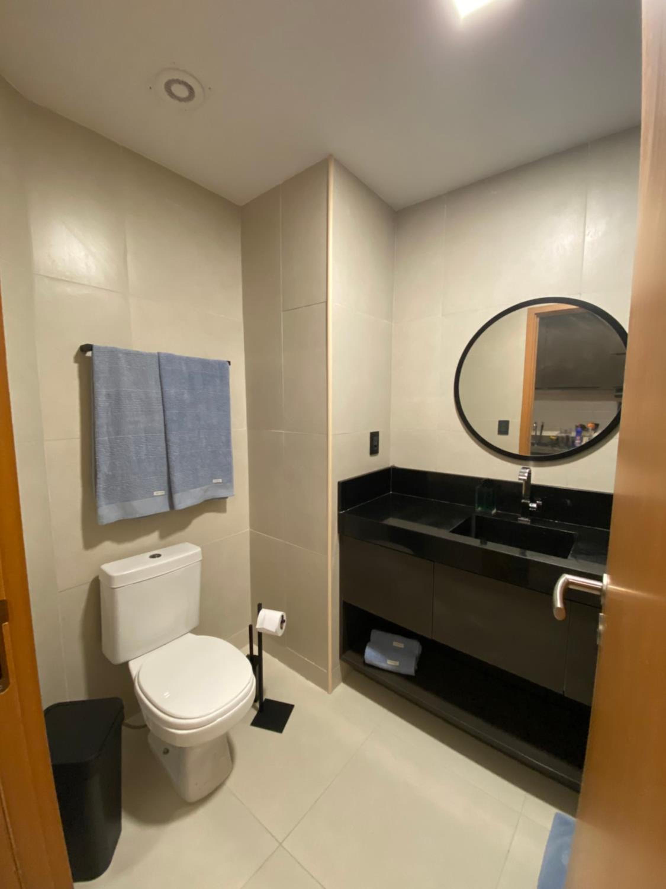 Luxuoso Apt Eco Resort- Beira mar Praia Carneiros