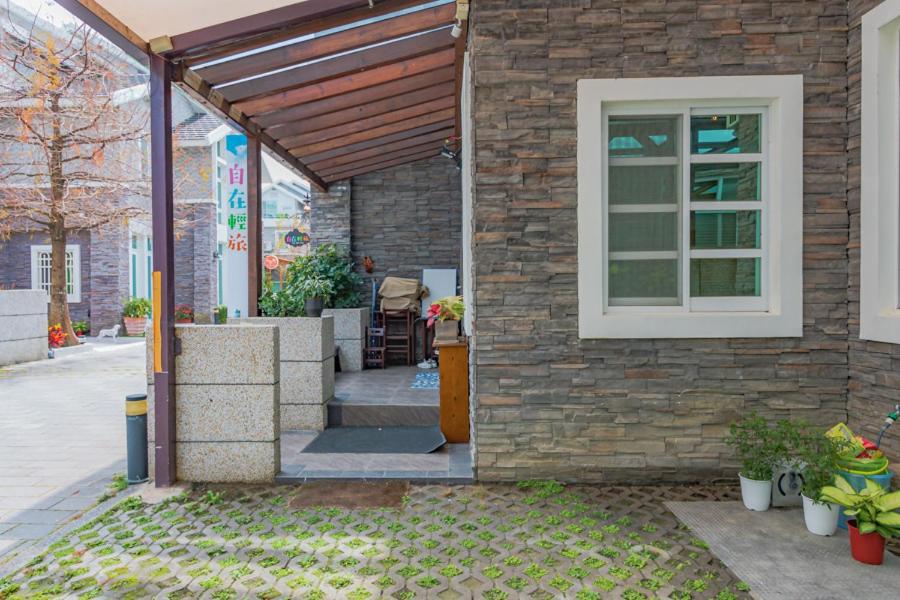 Hualien Feel at Home BnB