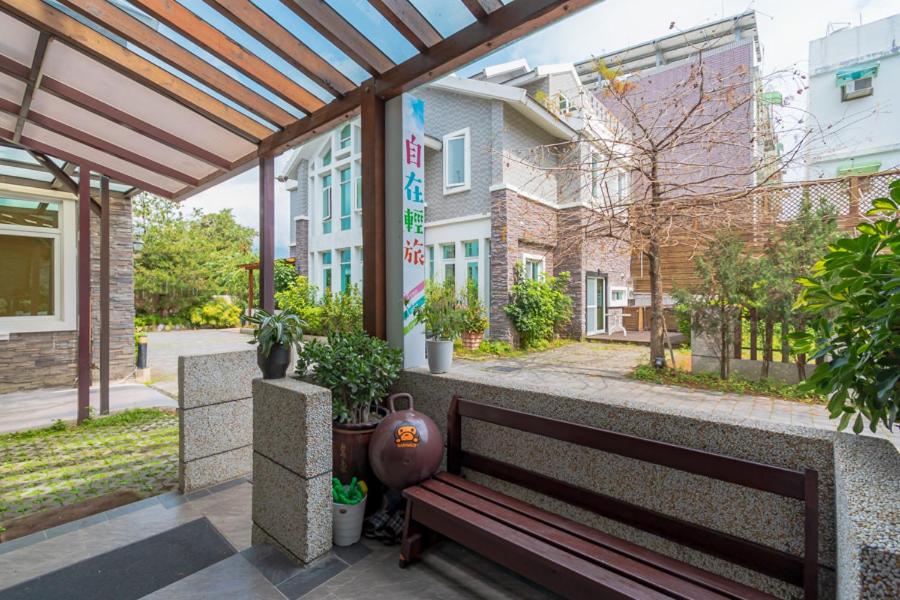 Hualien Feel at Home BnB