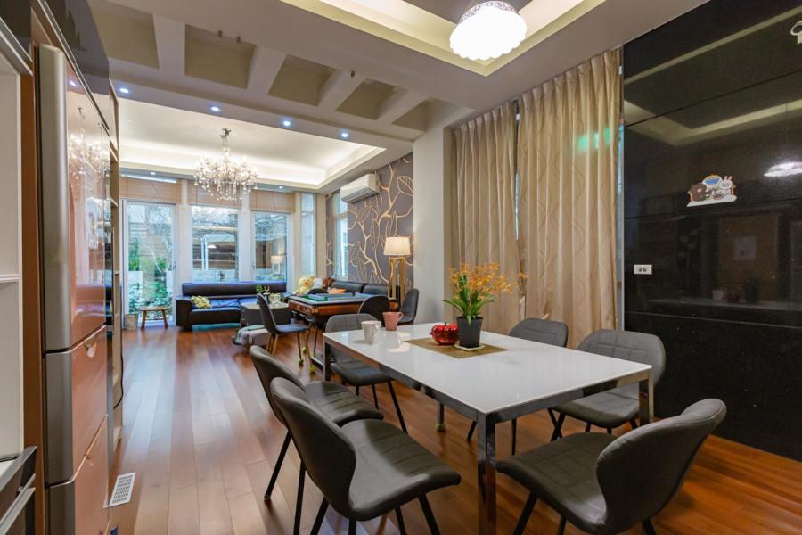 Hualien Feel at Home BnB