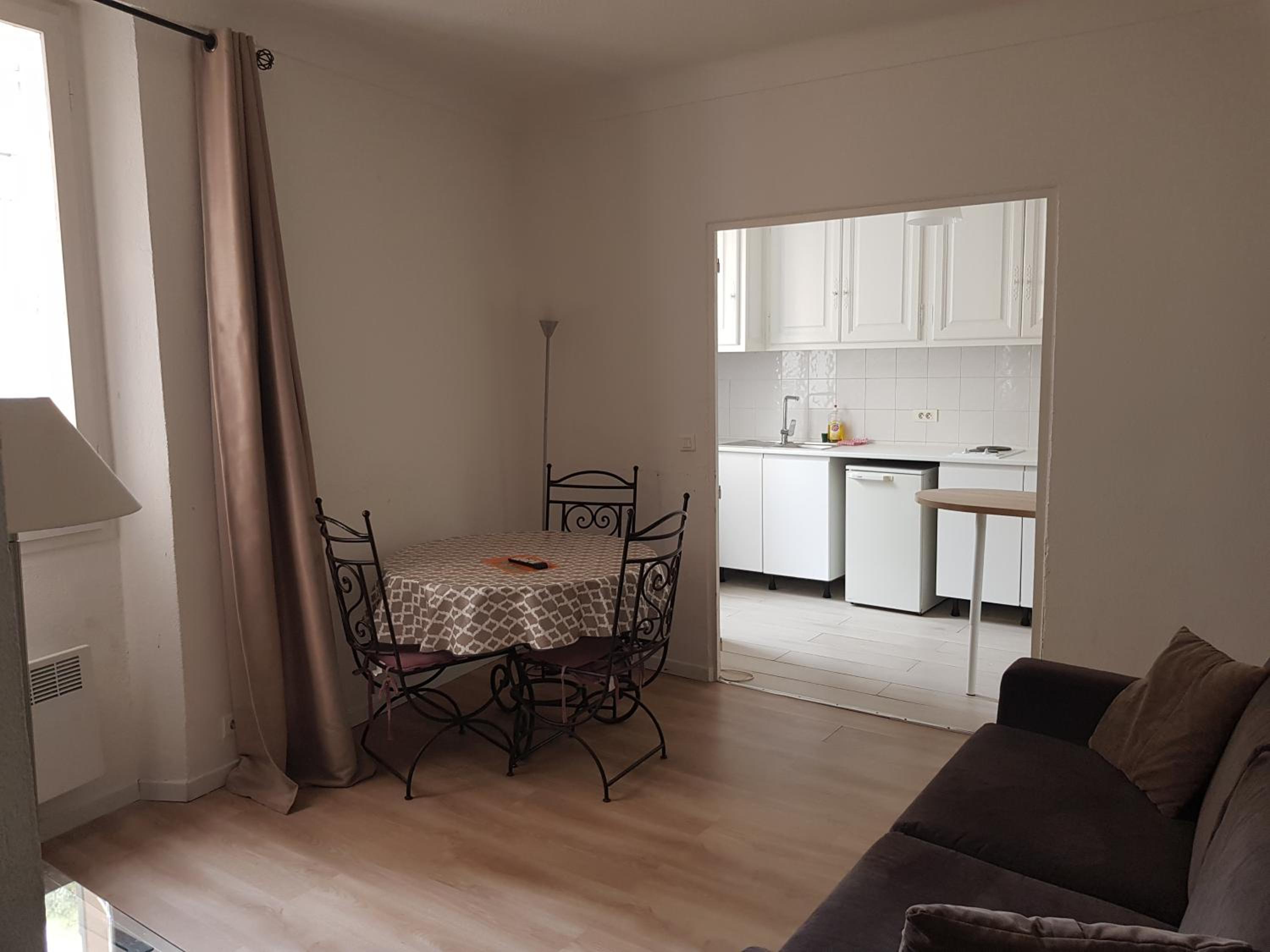Residence Chryseis