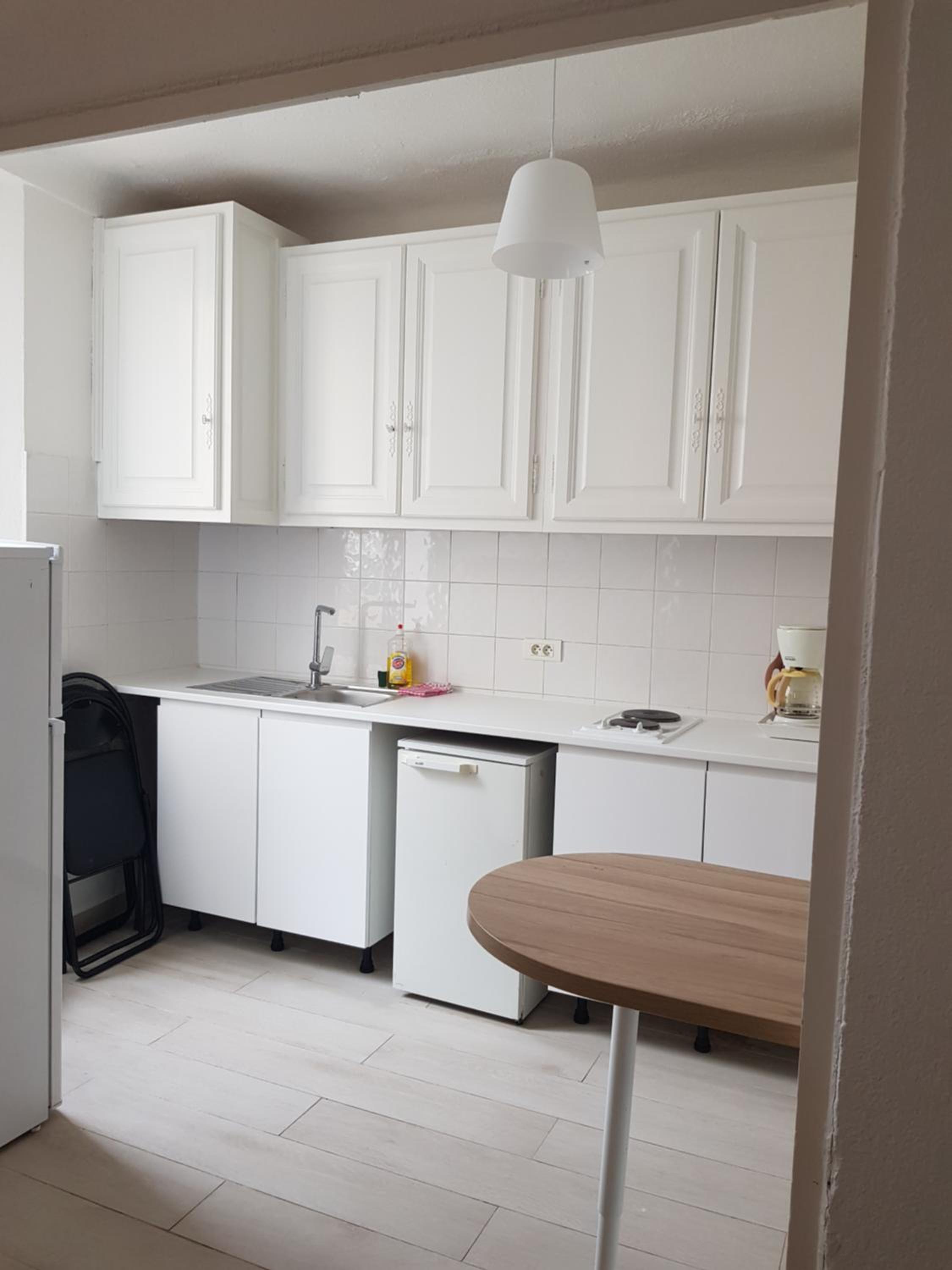 Residence Chryseis