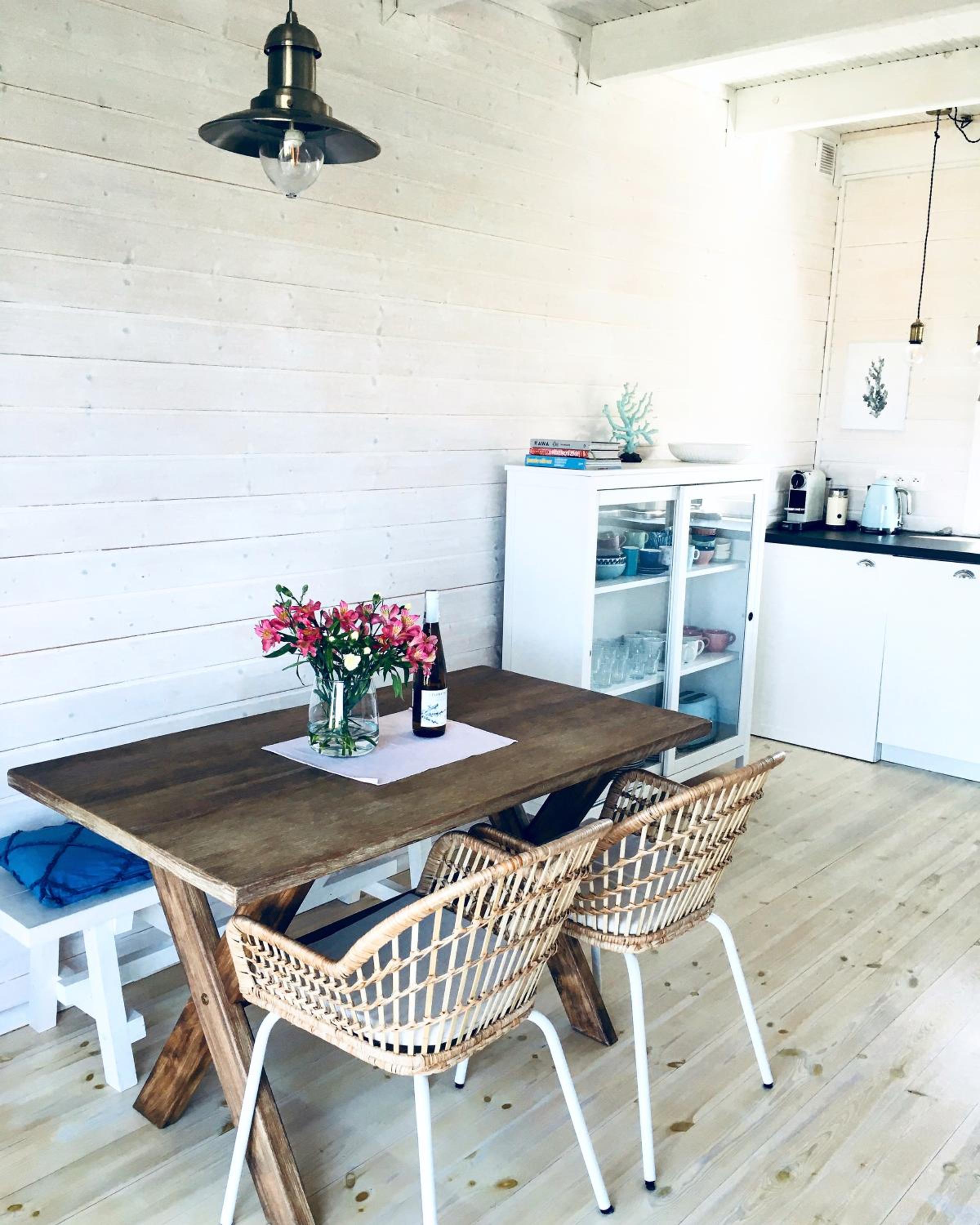 Apartamenty Pogodna