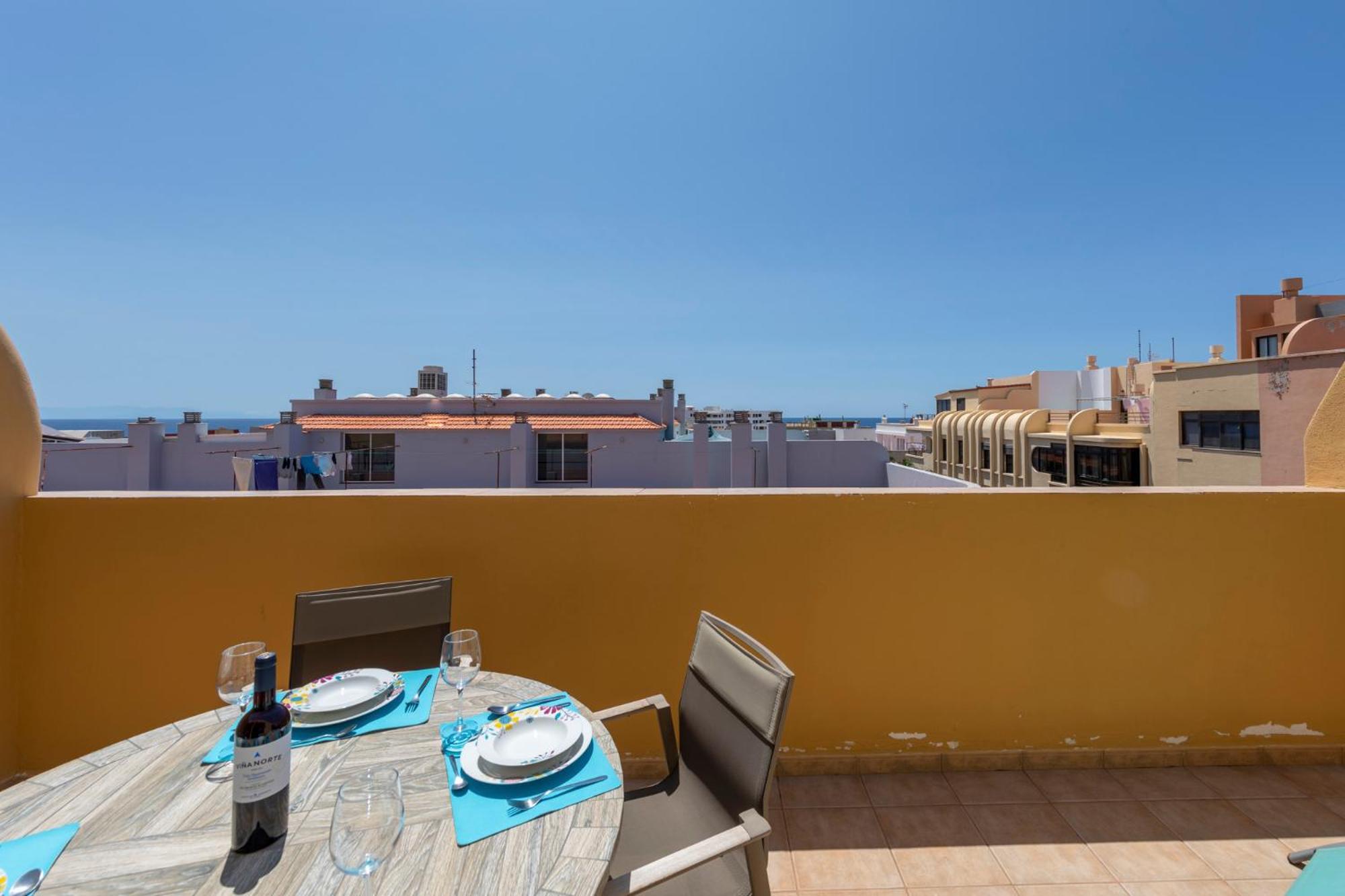 AQUAMARINE DREAM HOLIDAY HOME - by MEDANO4YOU photo 4