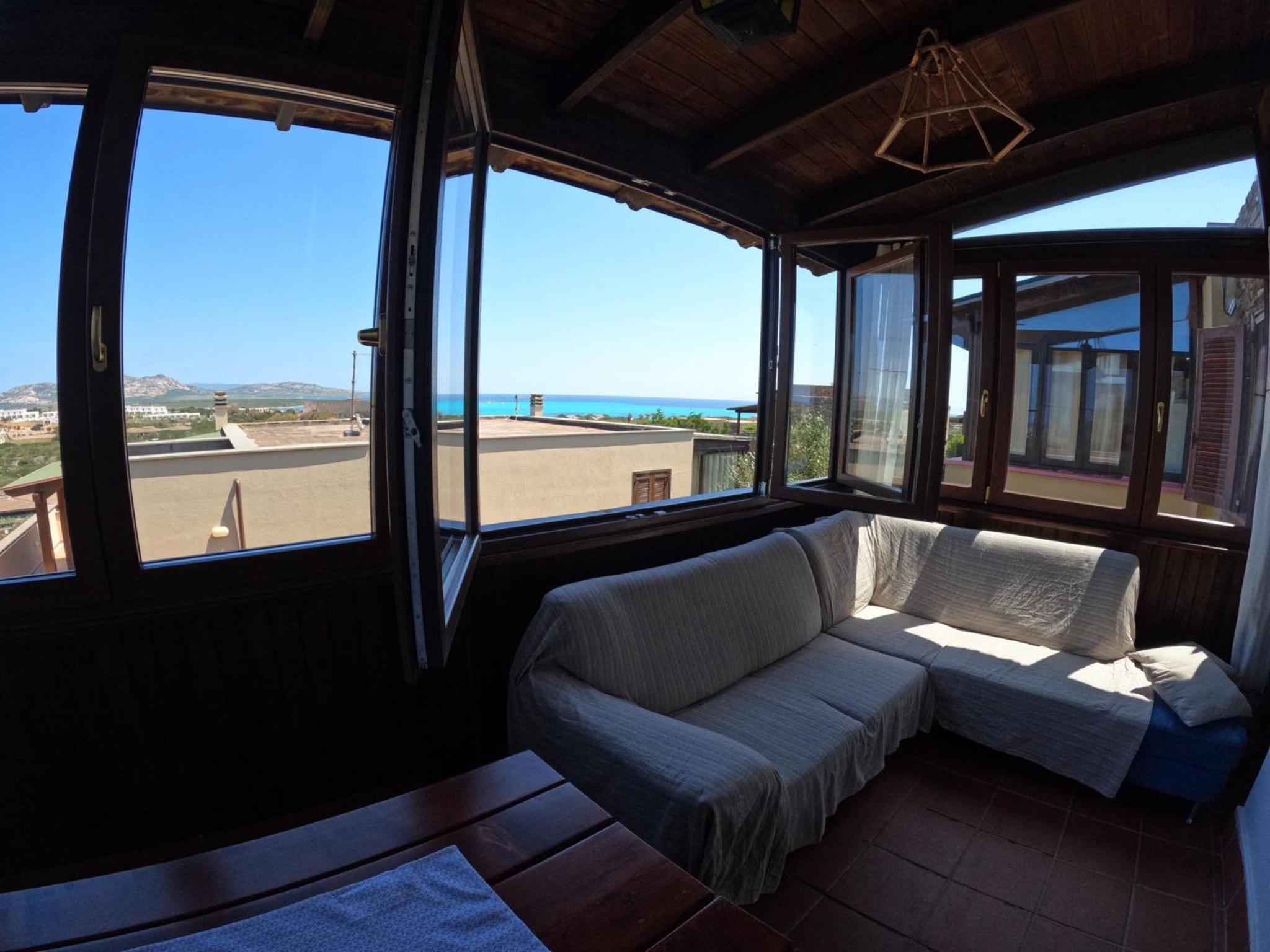 Casa La Pelosa view 5
