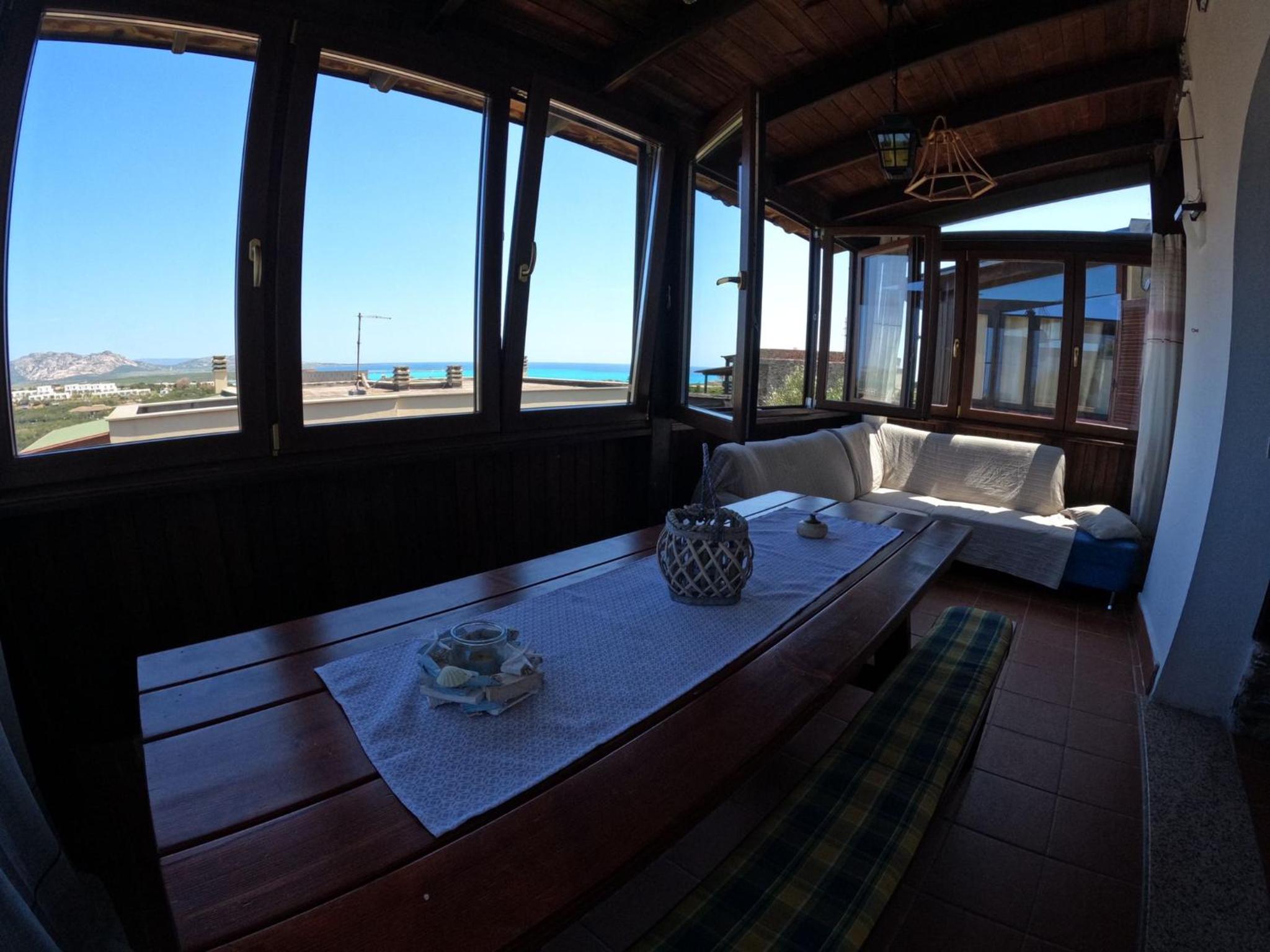Casa La Pelosa view 3