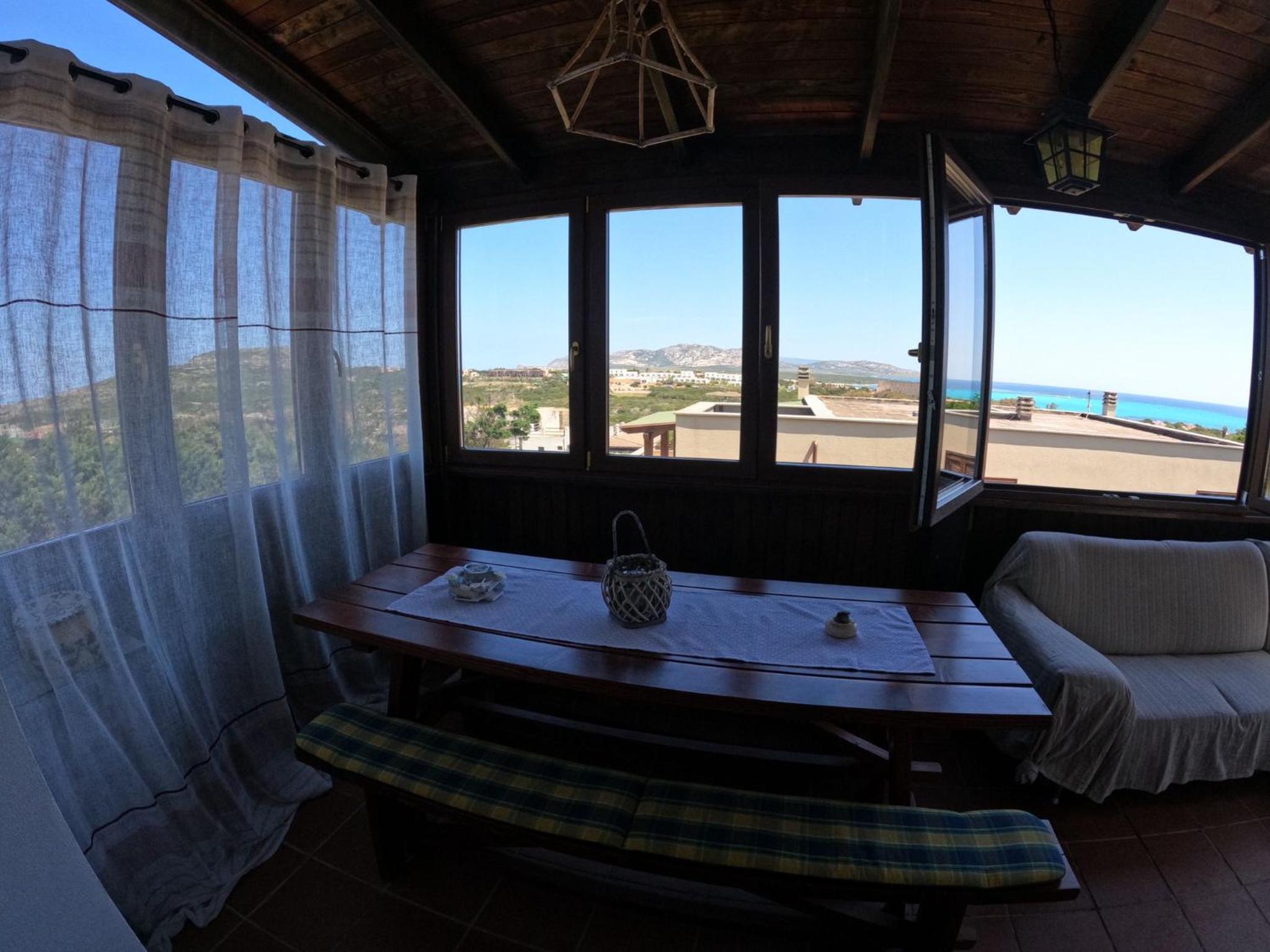 Casa La Pelosa view 4