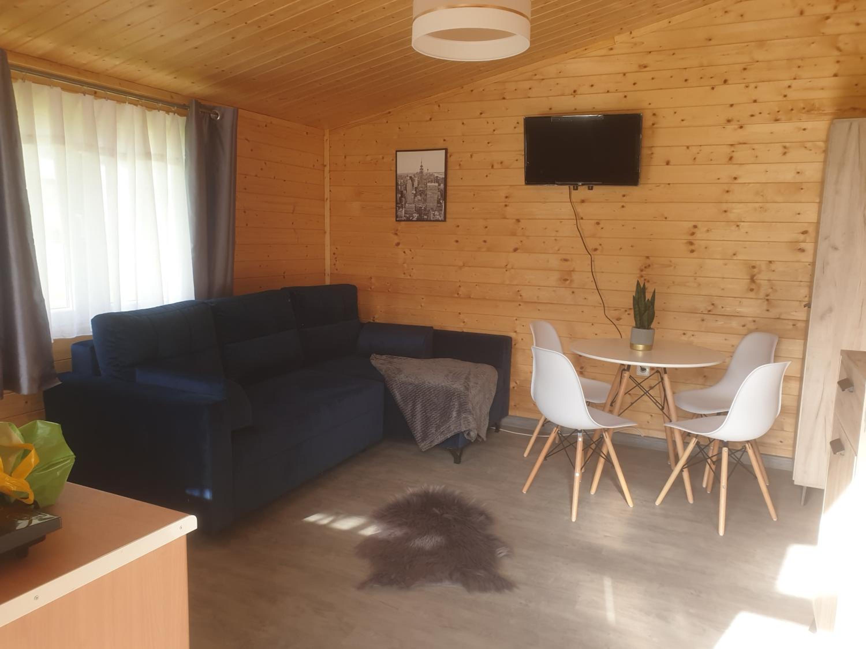 Domki letniskowe Swinoujscie
