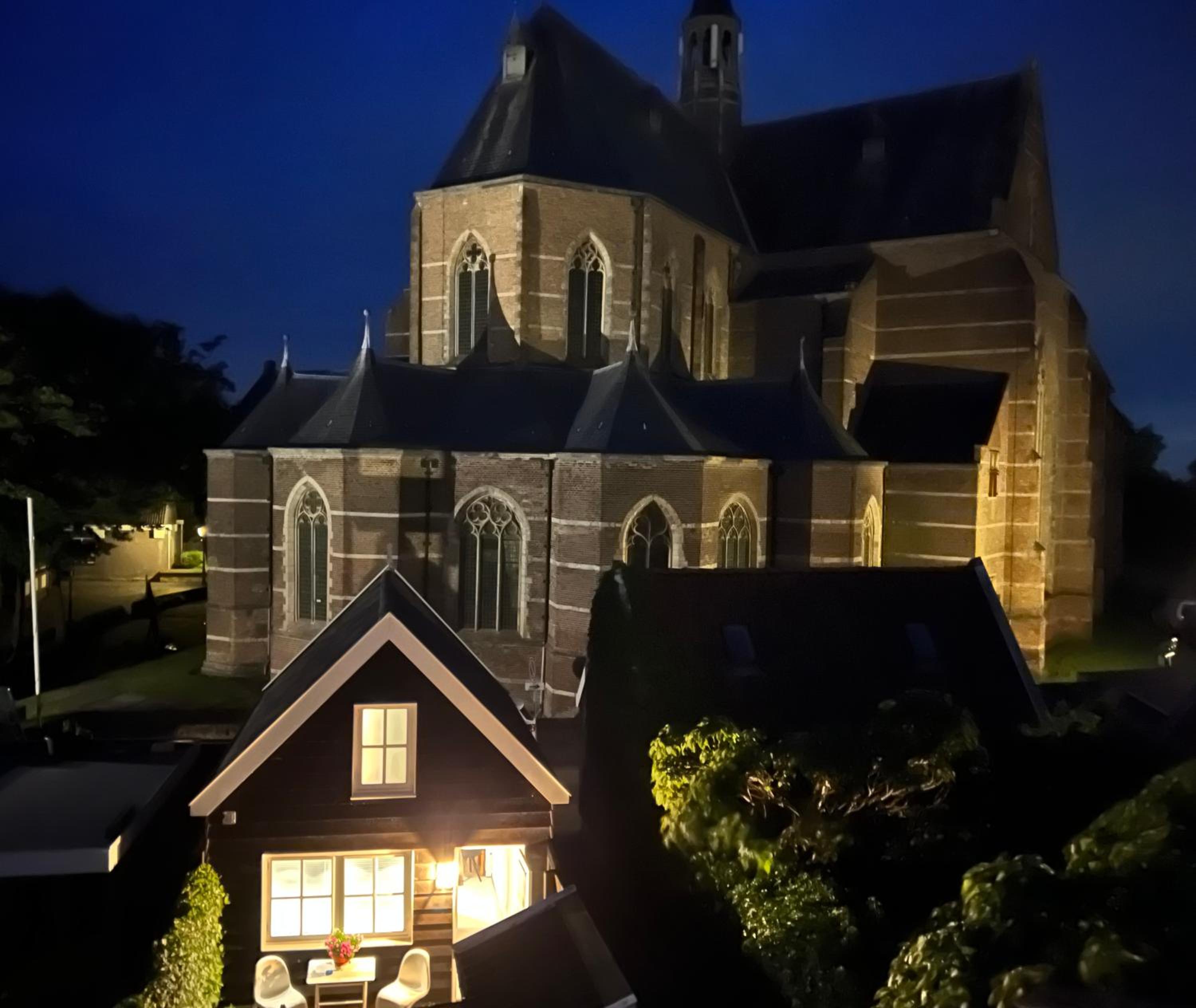 B&B De Nicolaas view 2