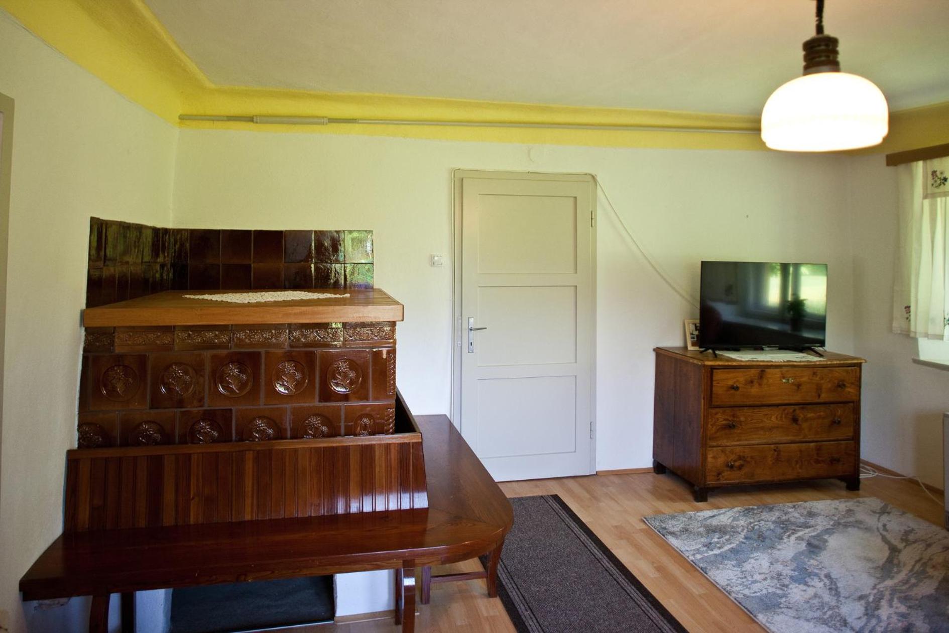 Holiday Home 'Pekovo 1825' view 2