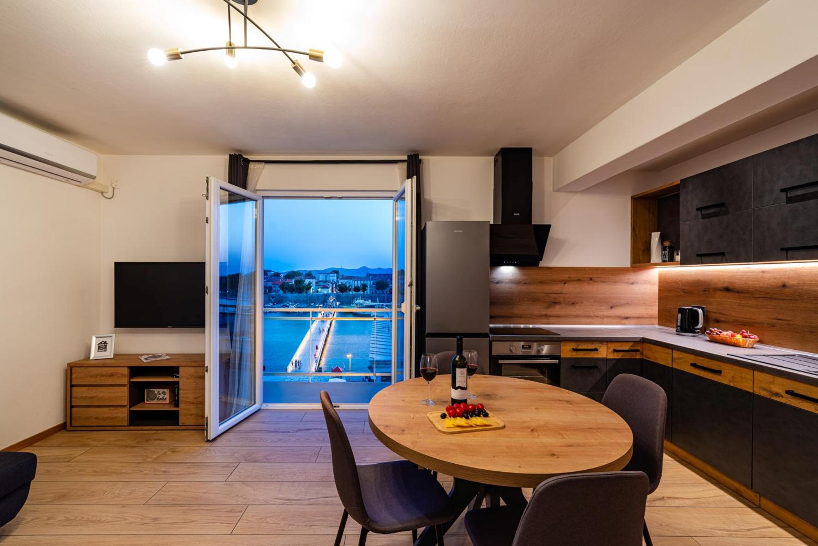 Del Mar Heritage & Sea view Apartment view 5