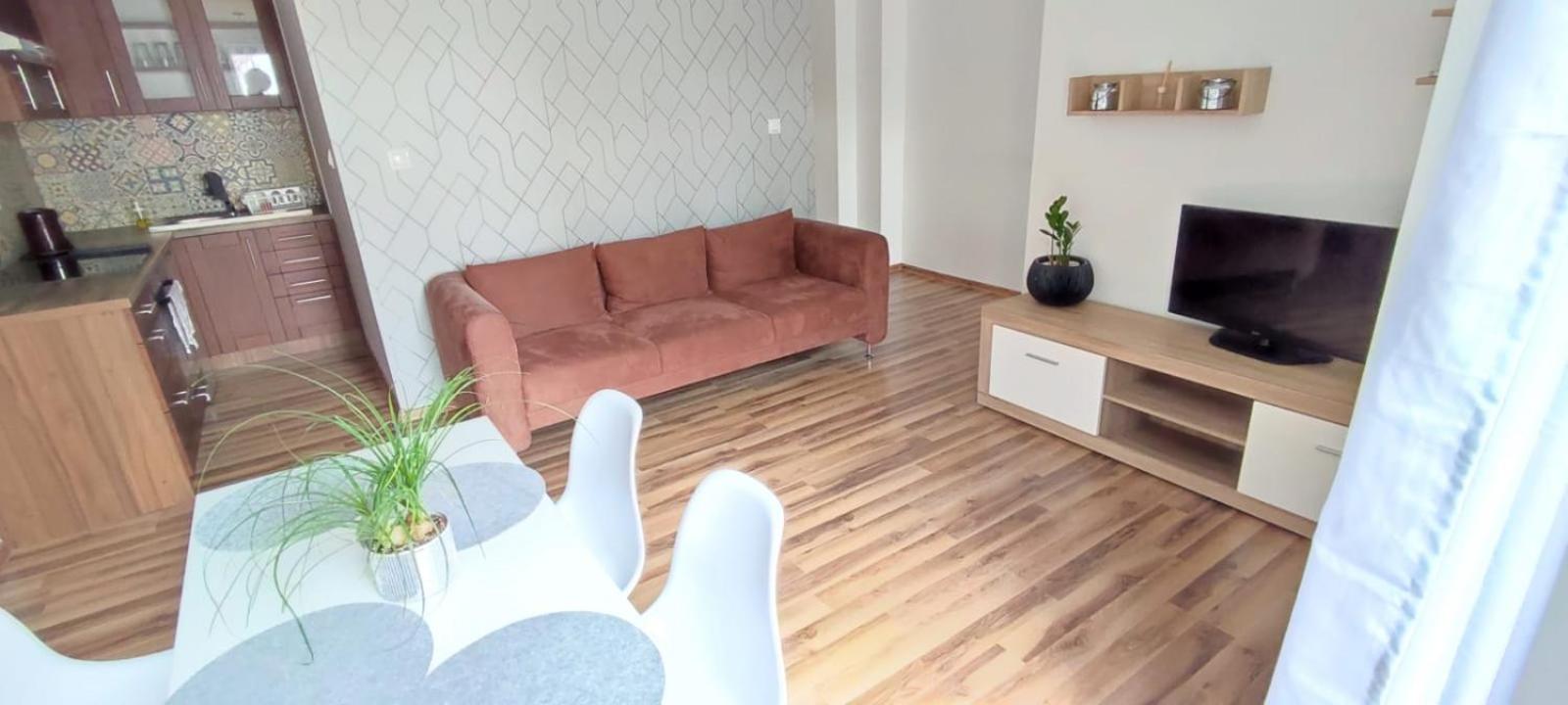 Apartamenty Mikołajki na Kajki view 2