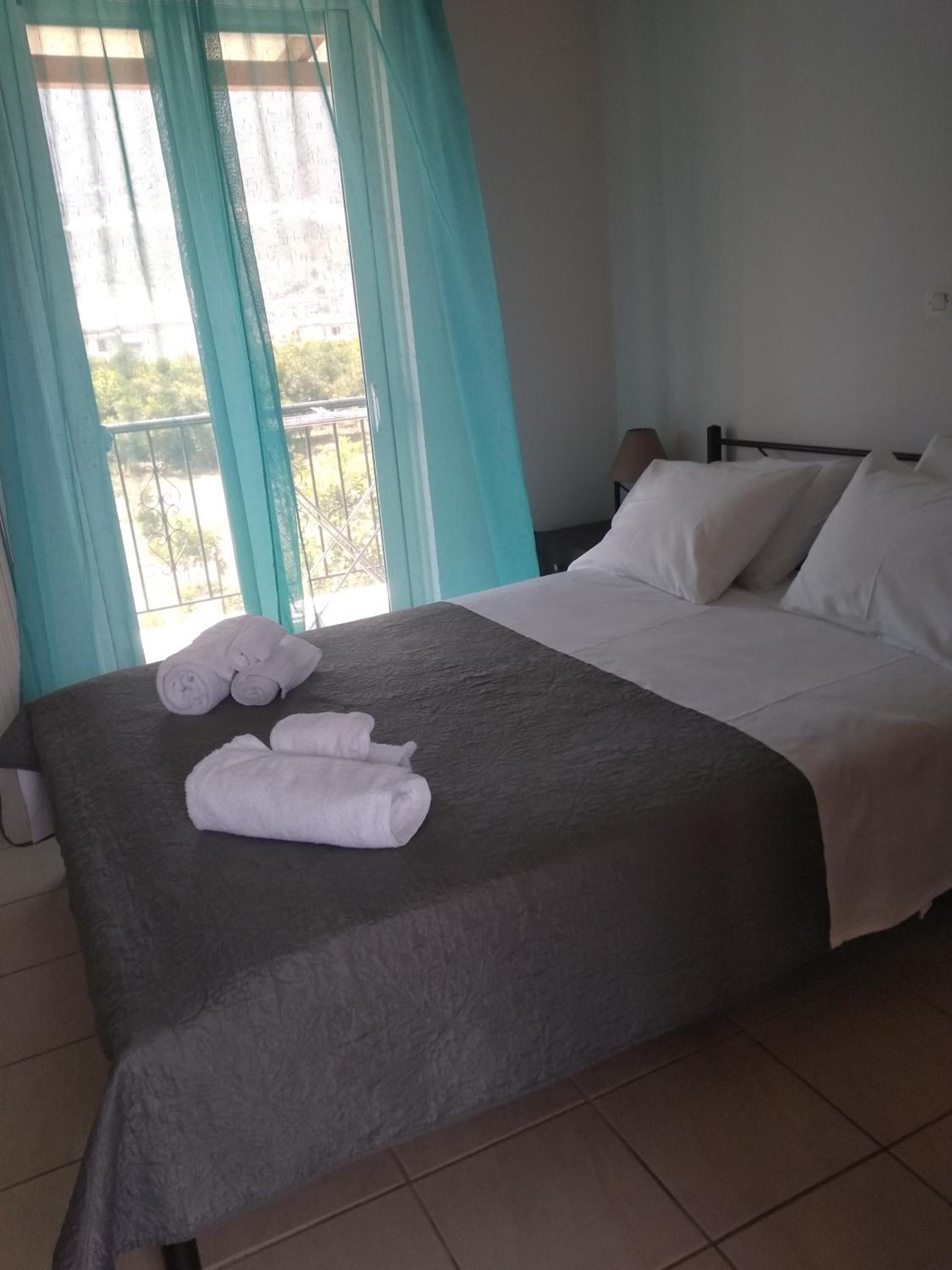 Fani's Apartments 1 photo 5