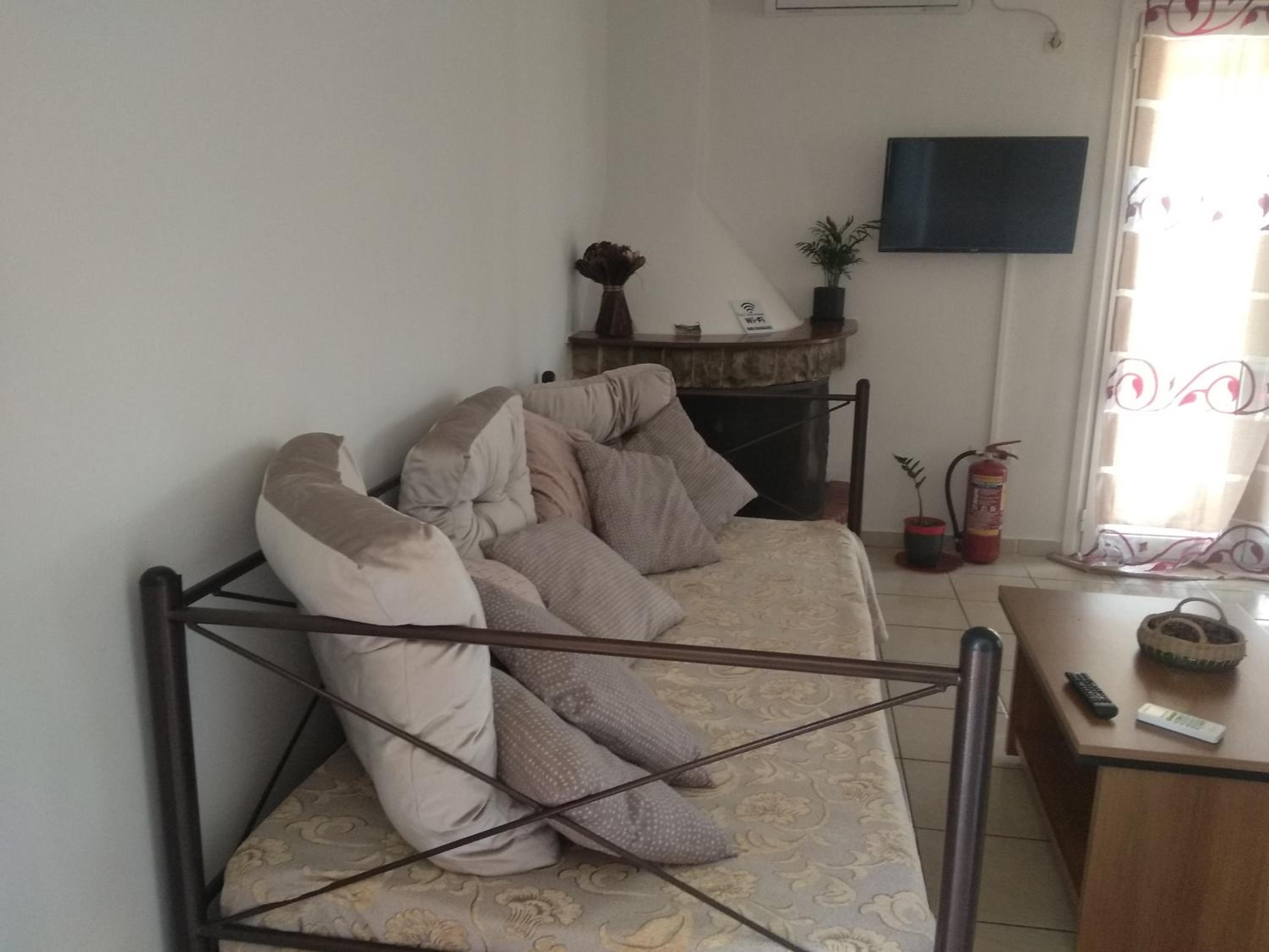 Fani's Apartments 1 photo 4