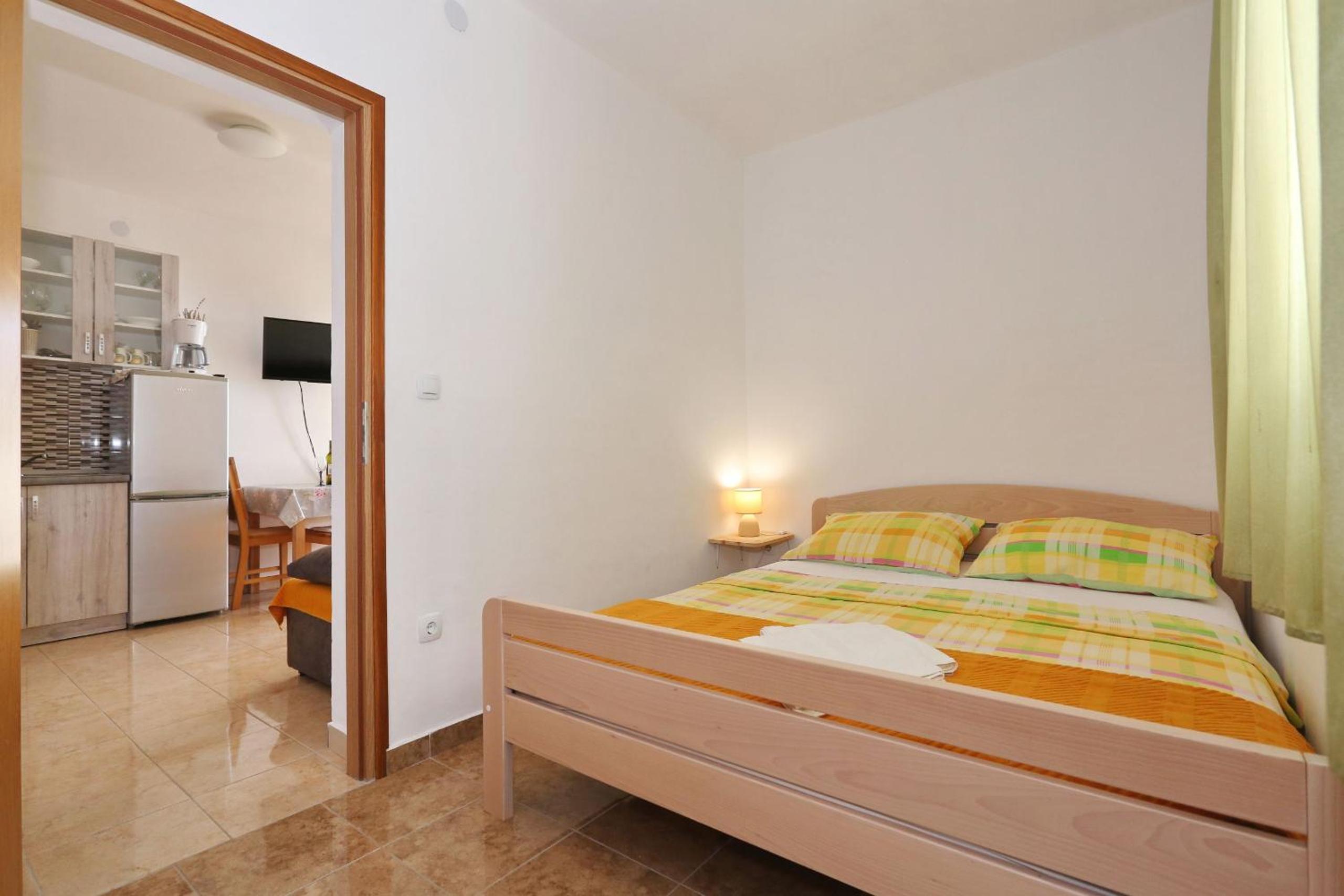 Apartments Vlado i Vesna view 5