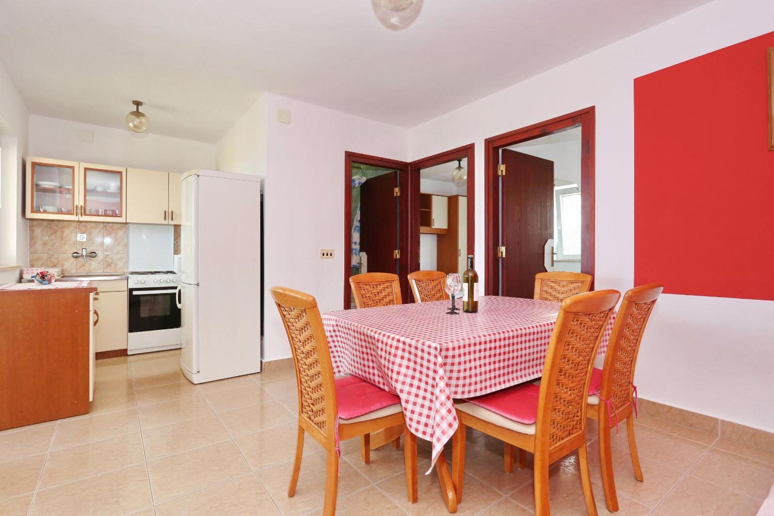 Apartments Vlado i Vesna view 4