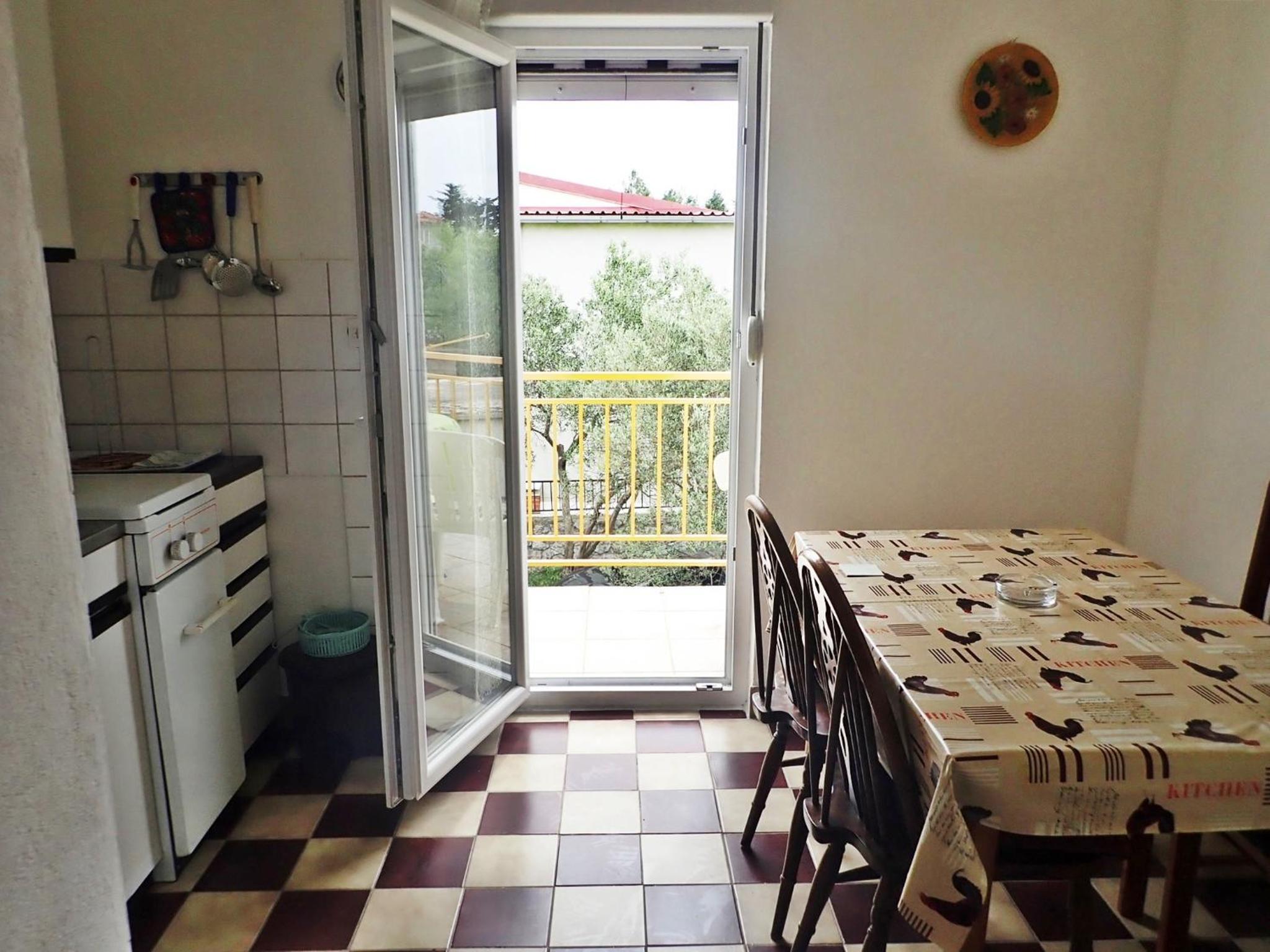Apartments Darija