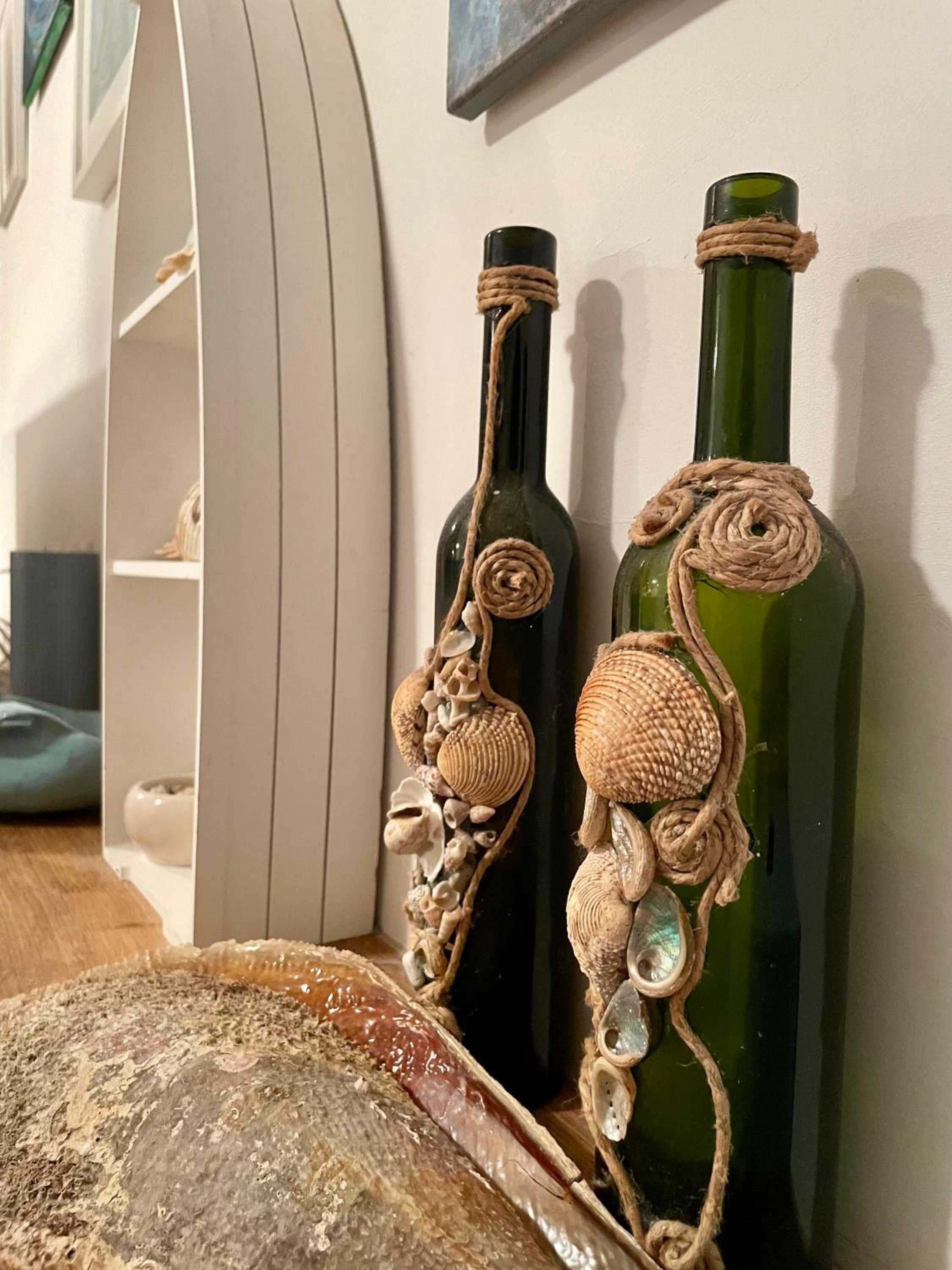 Art stone house Belle