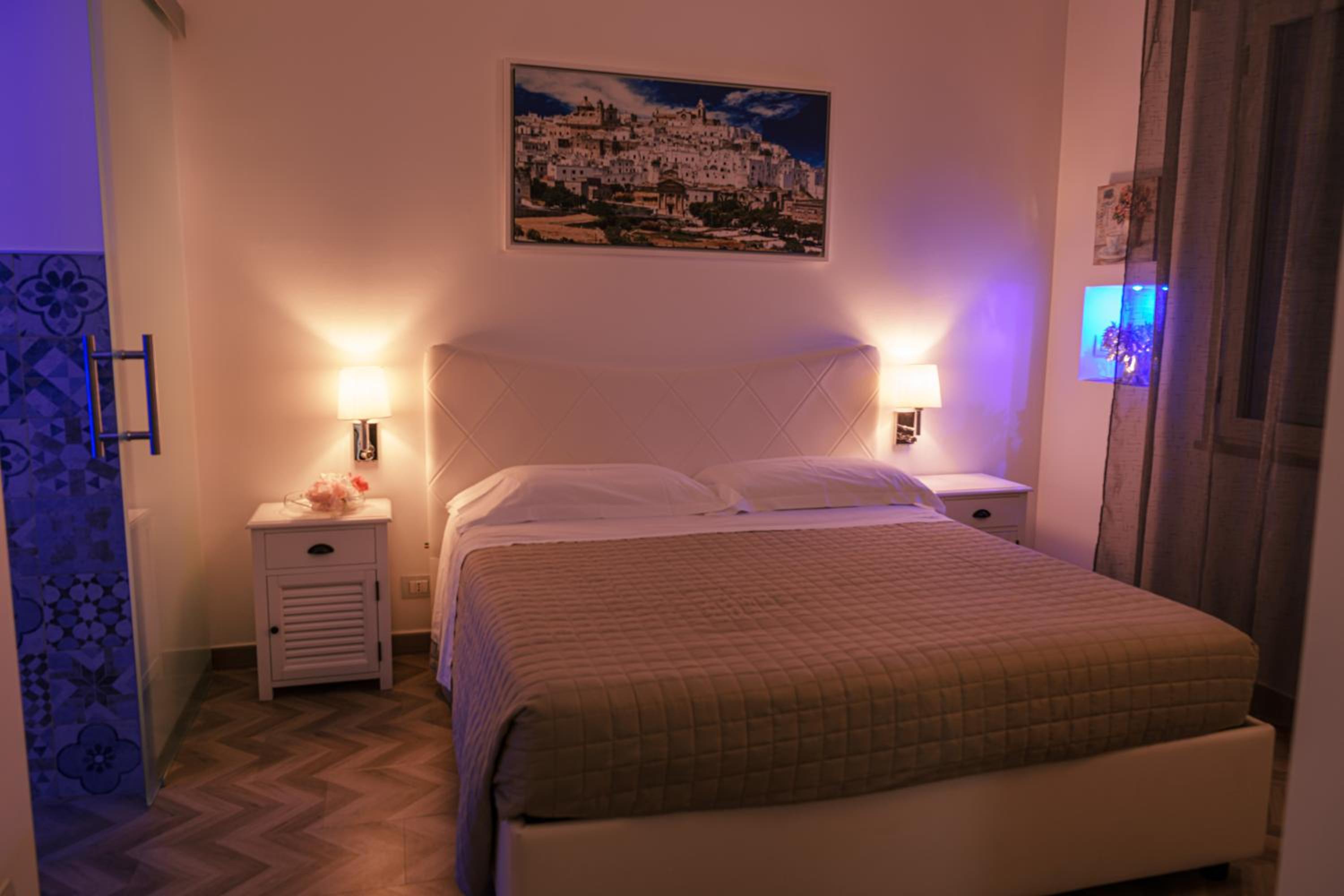 Relais Il Trullo della Rupe view 3