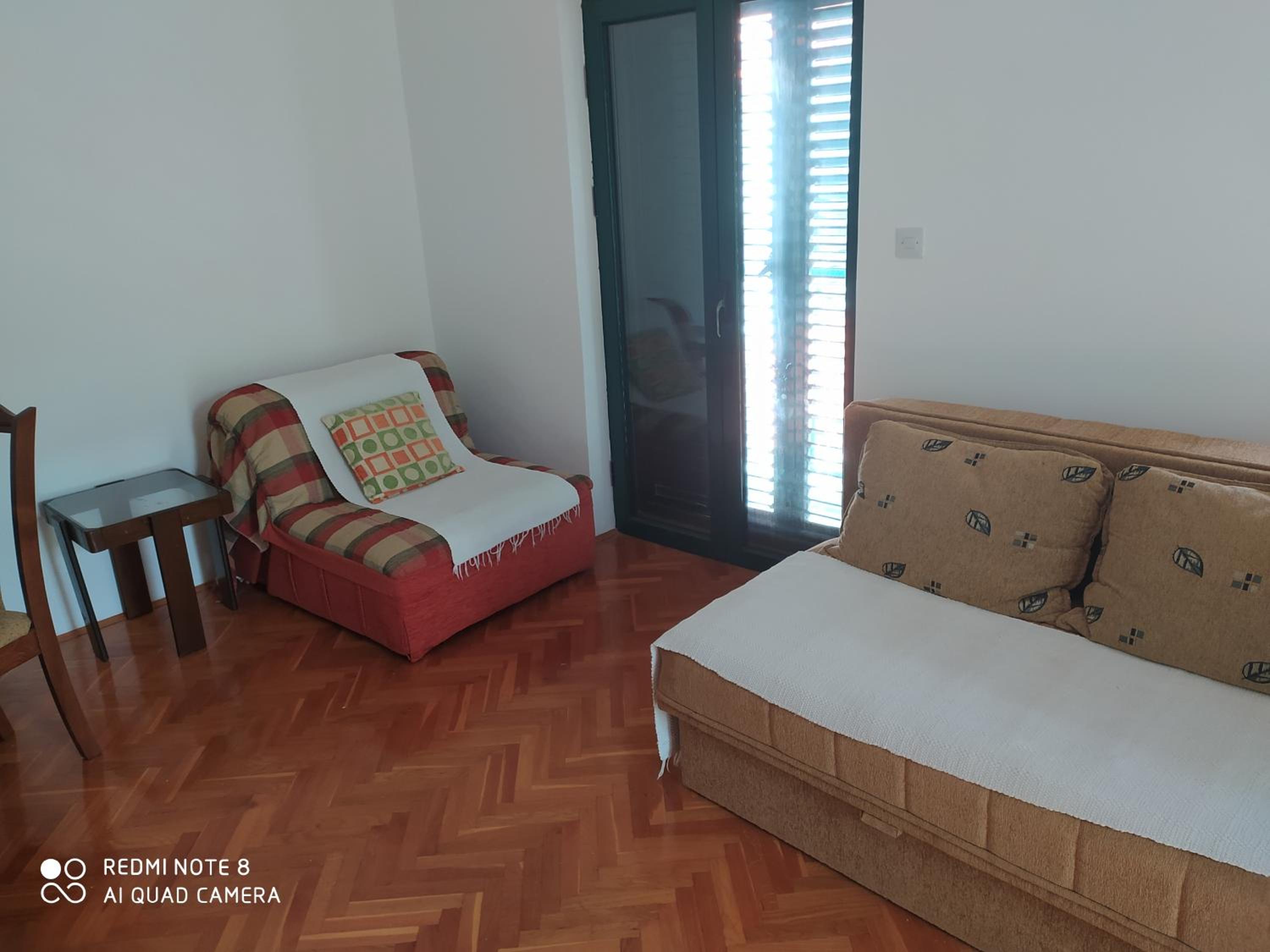 Apartman Potkošljun