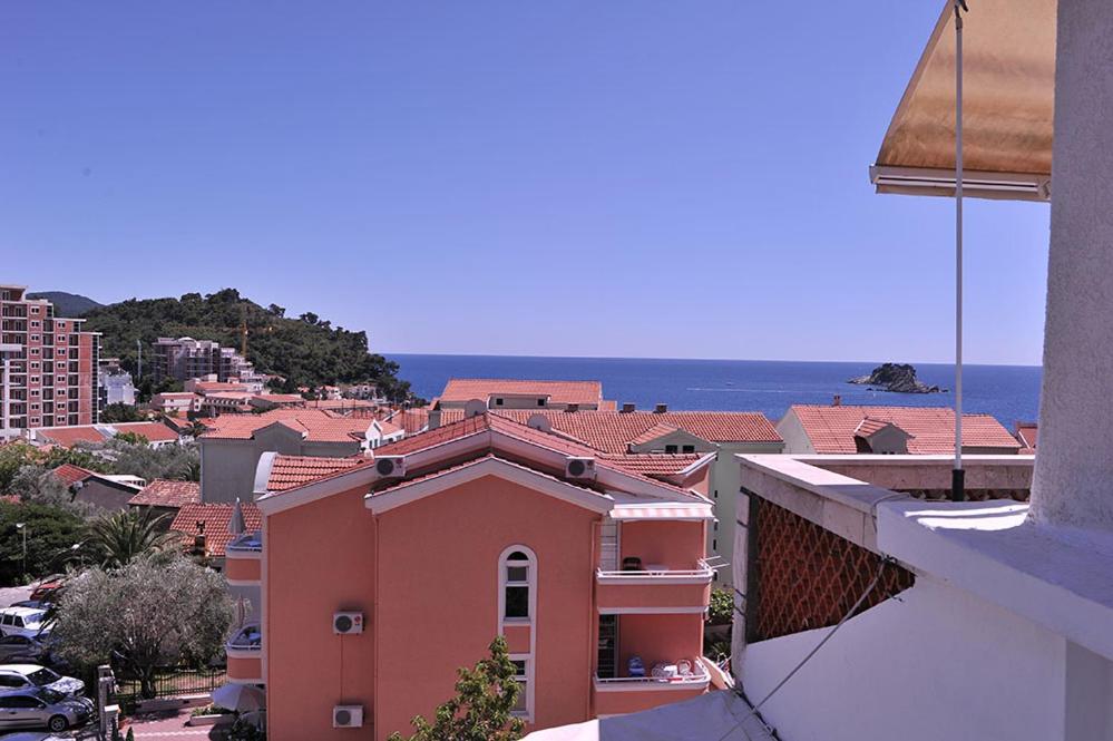 Vila Mila view 2