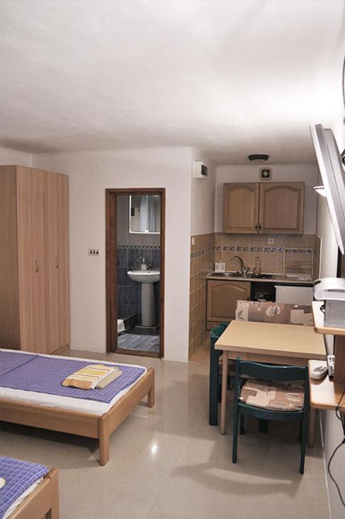 Vila Mila view 3