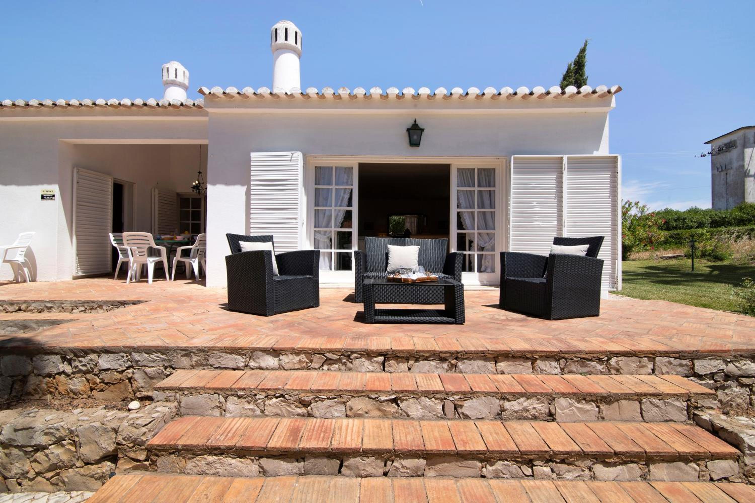 Casa Alcantarilha